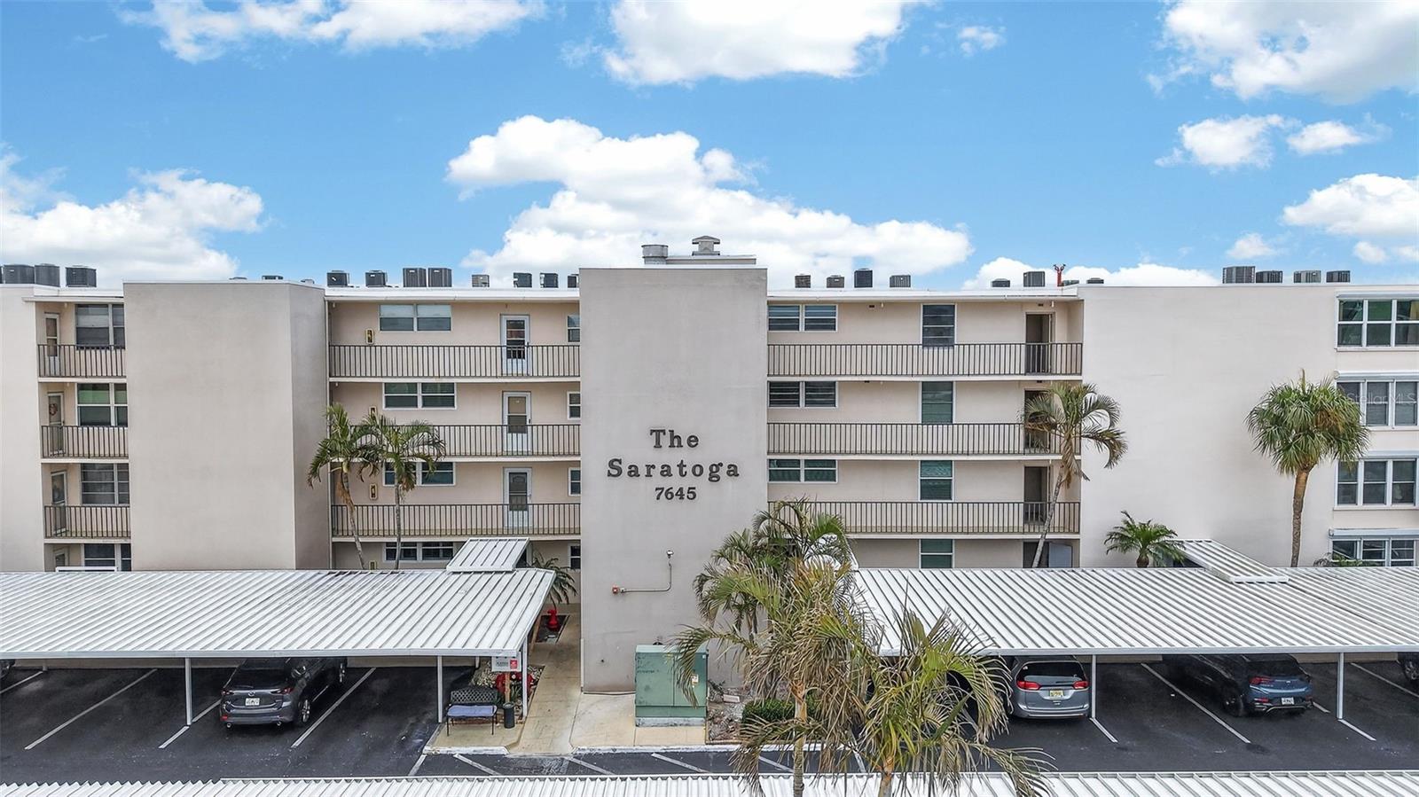 7645 SUN ISLAND DRIVE S 103