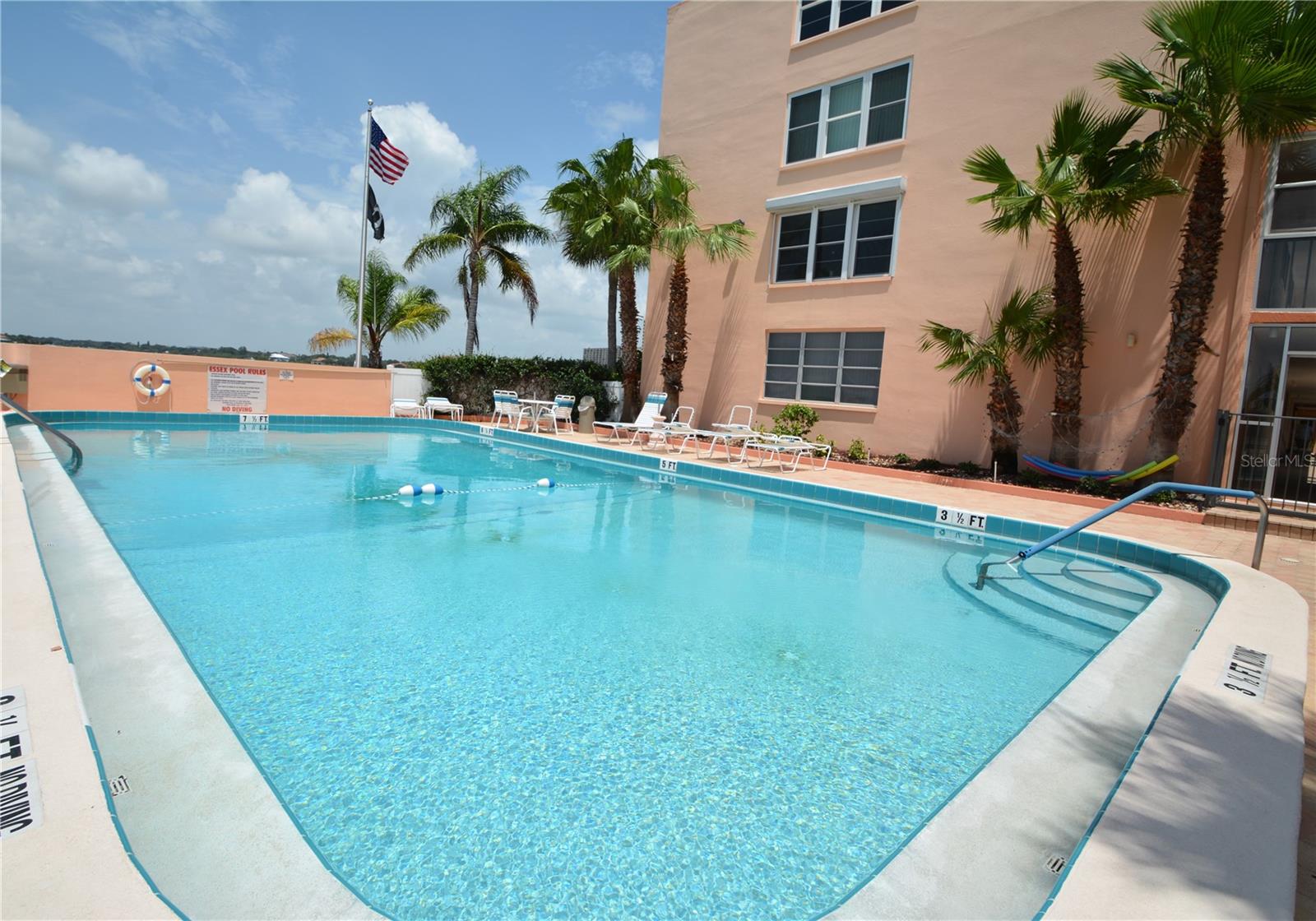 BAY ISLAND GROUP 8 - Residential