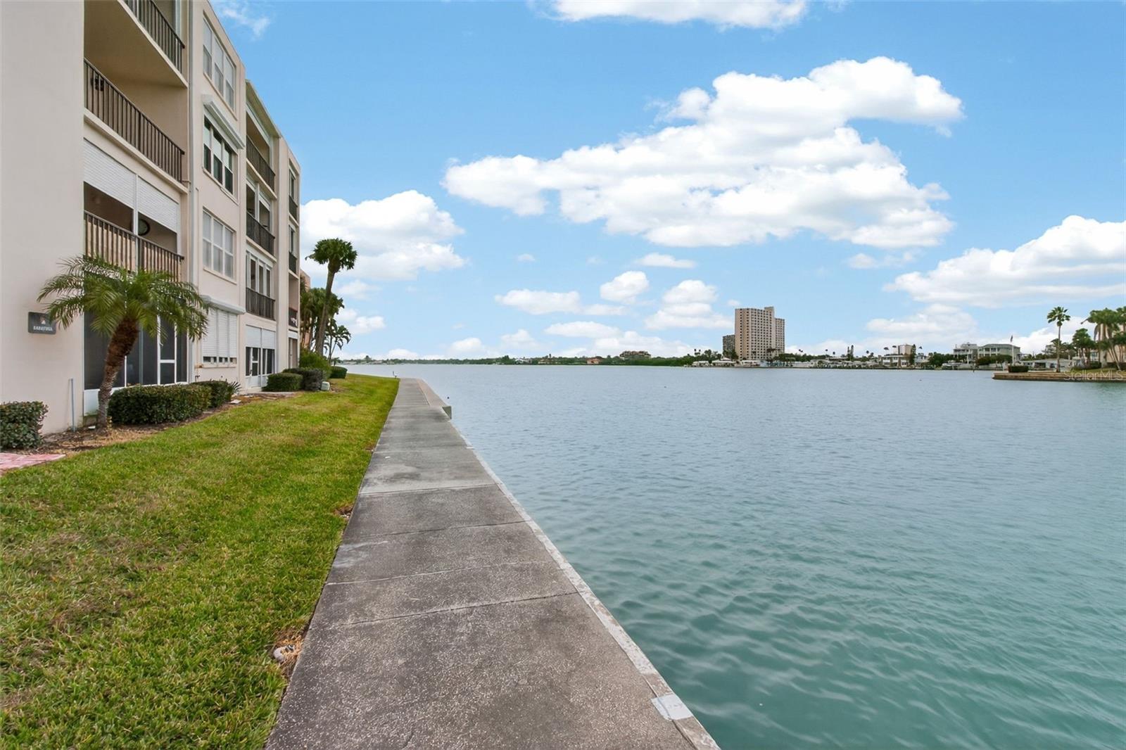 BAY ISLAND GROUP 8 - Residential