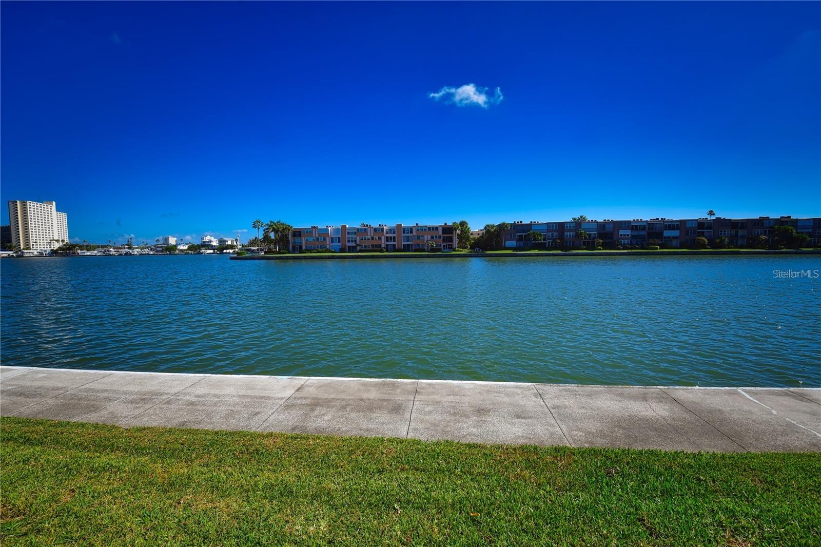 BAY ISLAND GROUP 8 - Residential