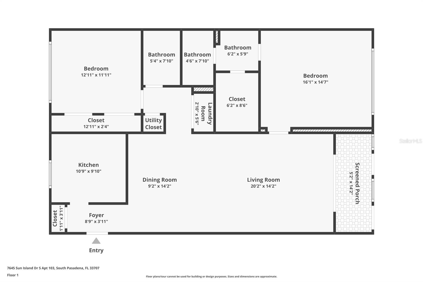 BAY ISLAND GROUP 8 - Residential