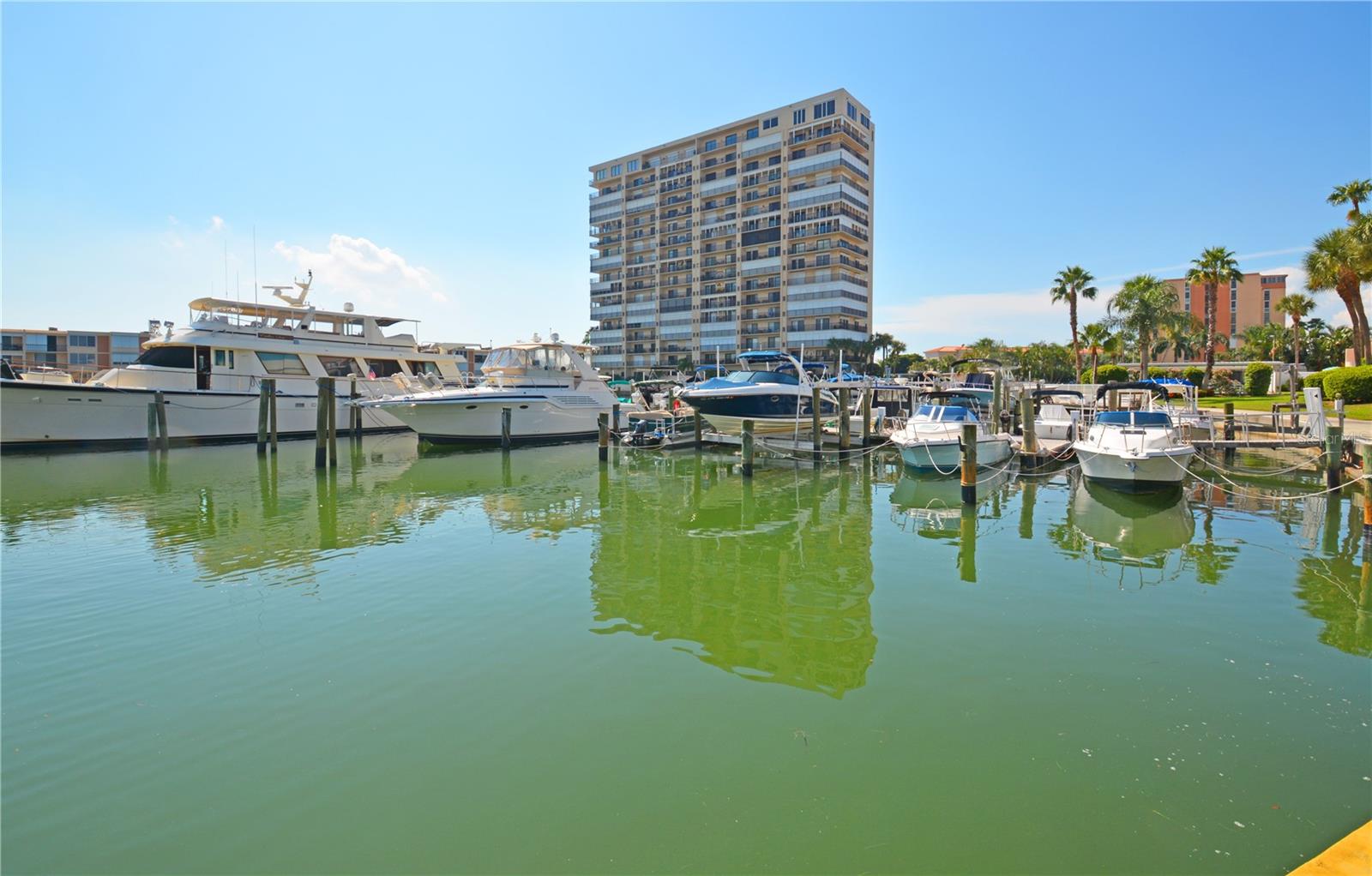 BAY ISLAND GROUP 8 - Residential