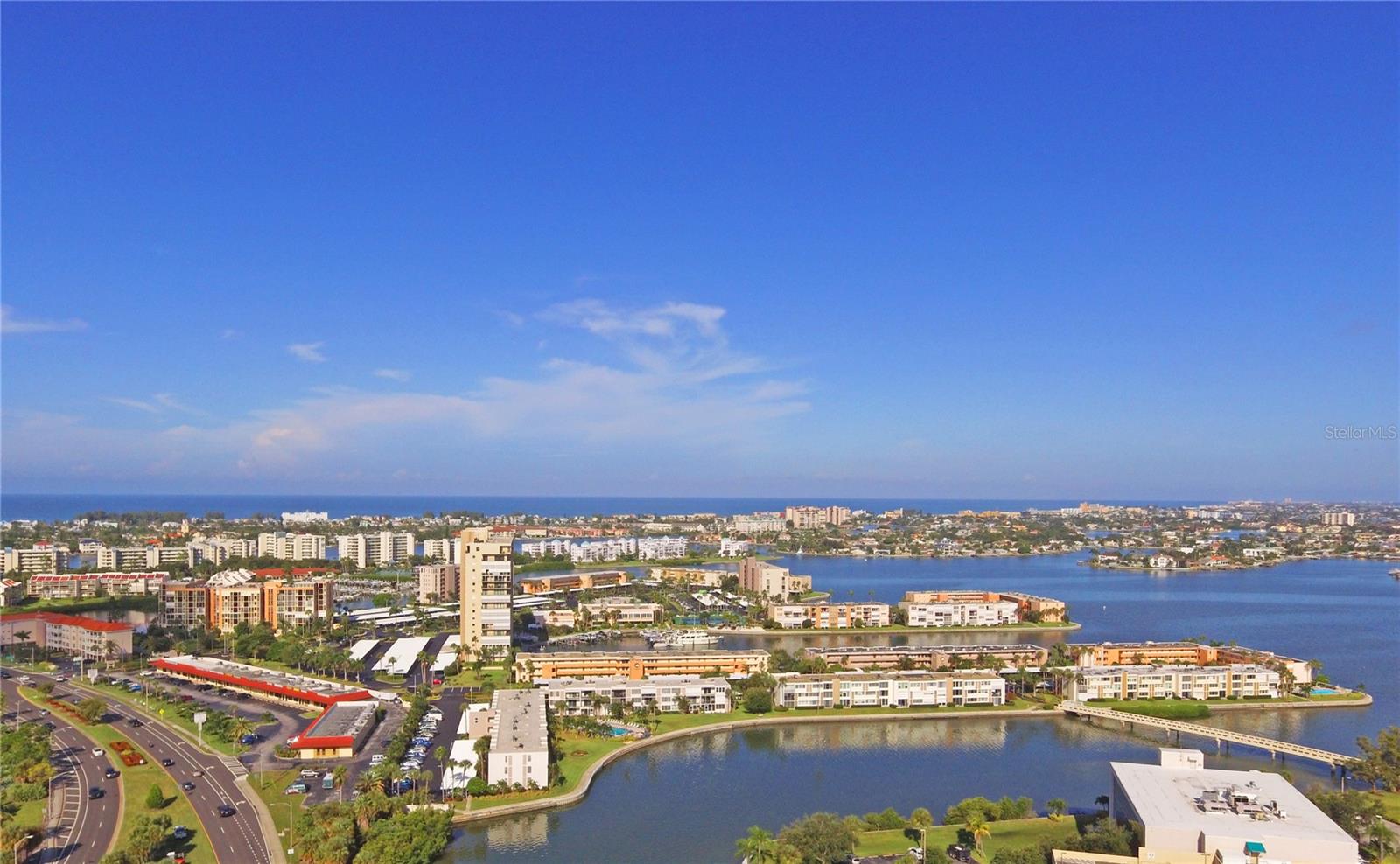 BAY ISLAND GROUP 8 - Residential