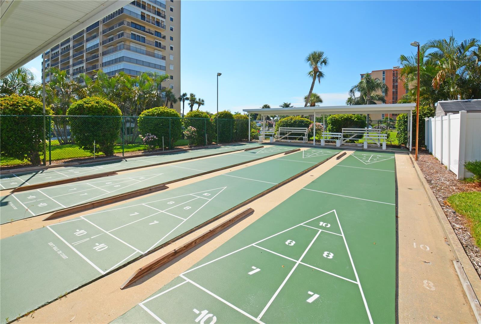 BAY ISLAND GROUP 8 - Residential