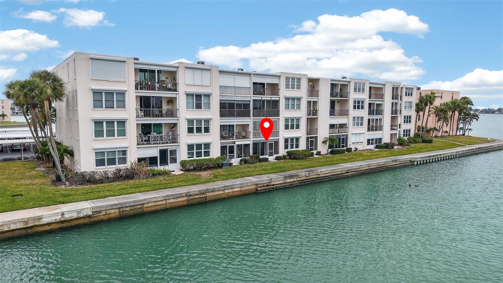 BAY ISLAND GROUP 8 - Residential