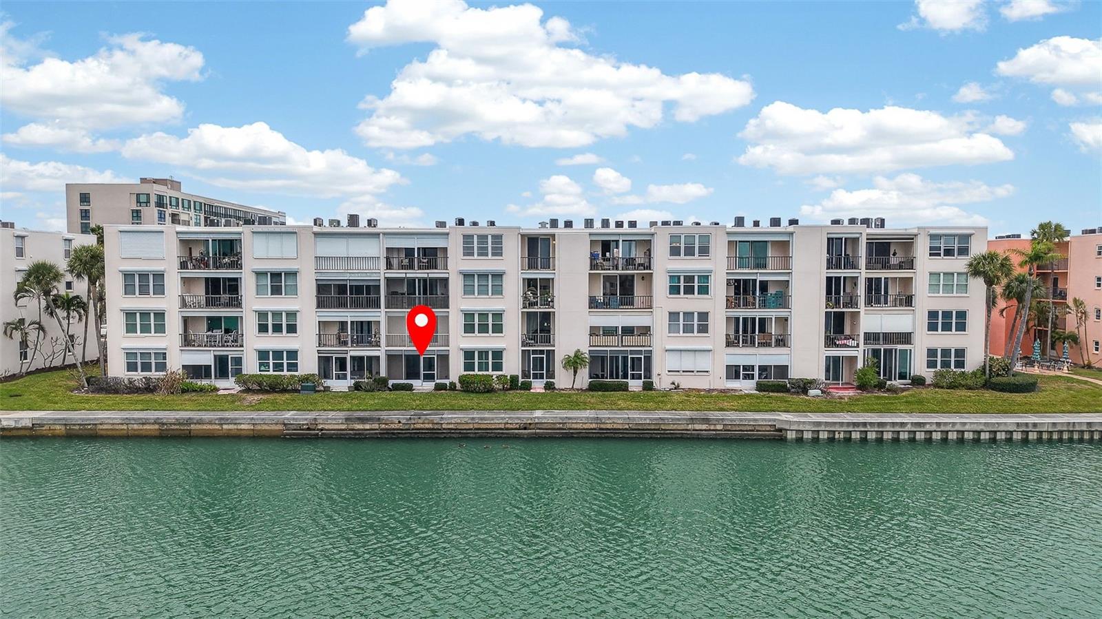 BAY ISLAND GROUP 8 - Residential