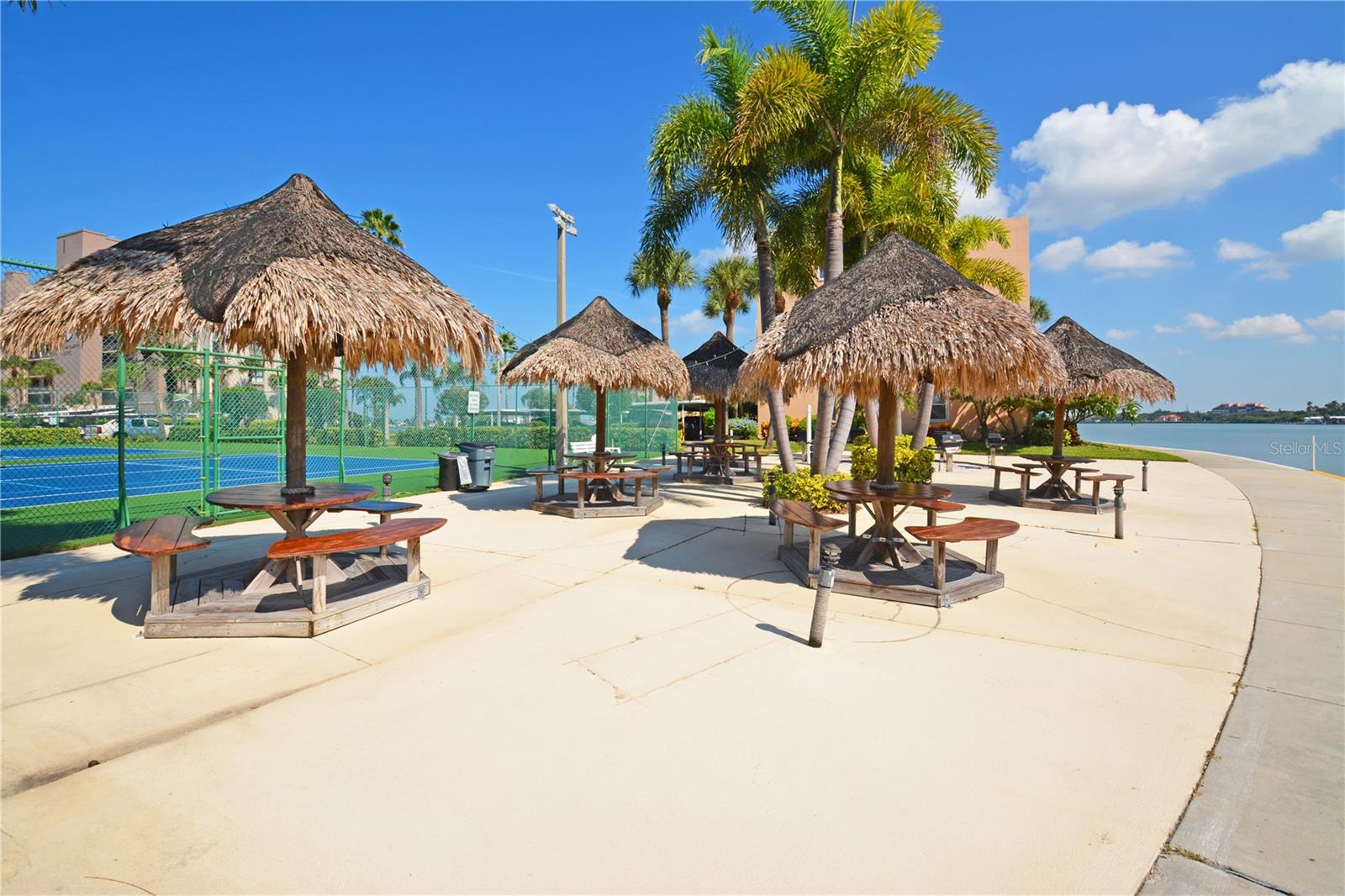 BAY ISLAND GROUP 8 - Residential