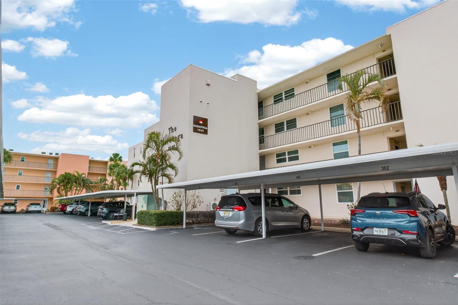 BAY ISLAND GROUP 8 - Residential