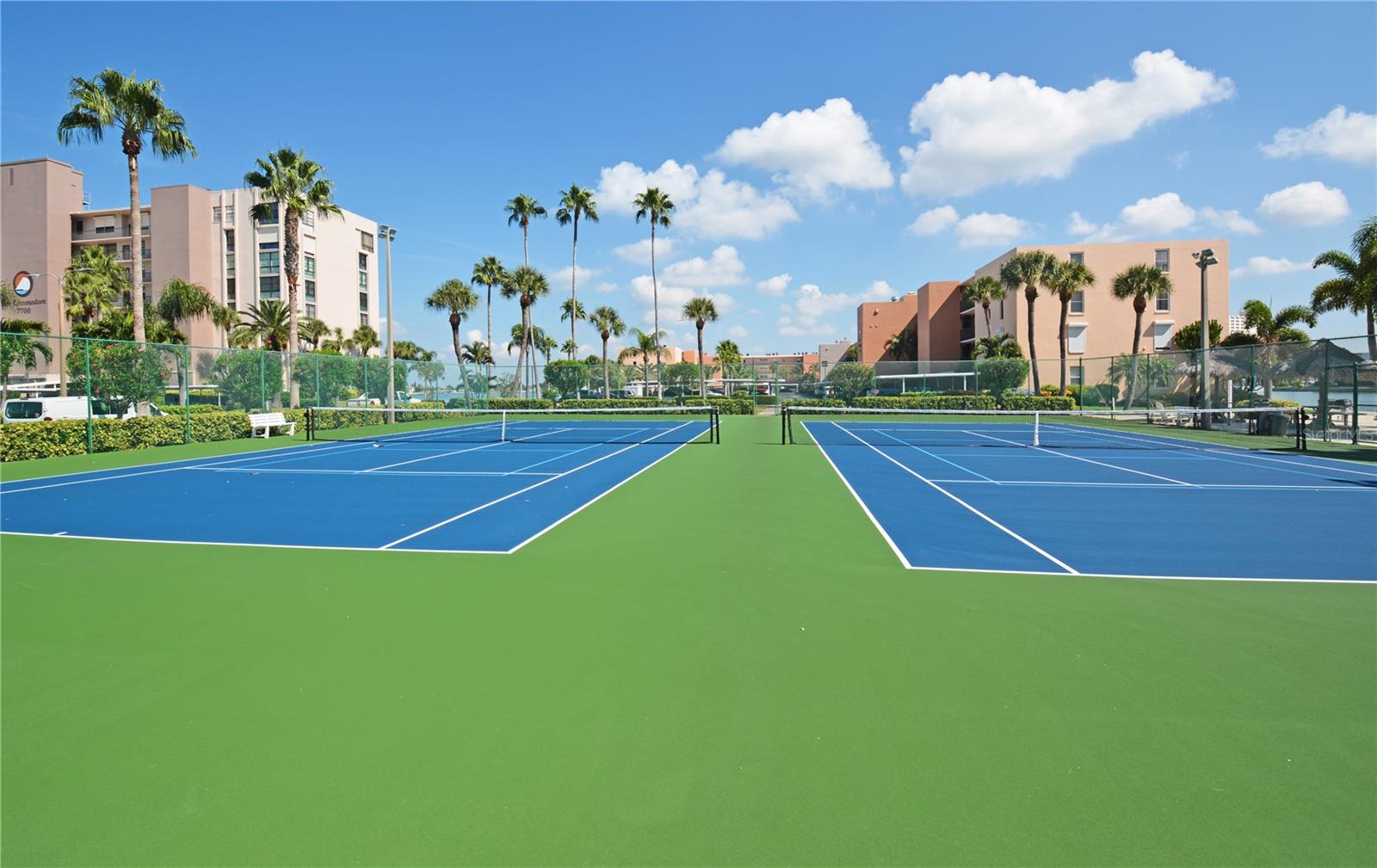 BAY ISLAND GROUP 8 - Residential