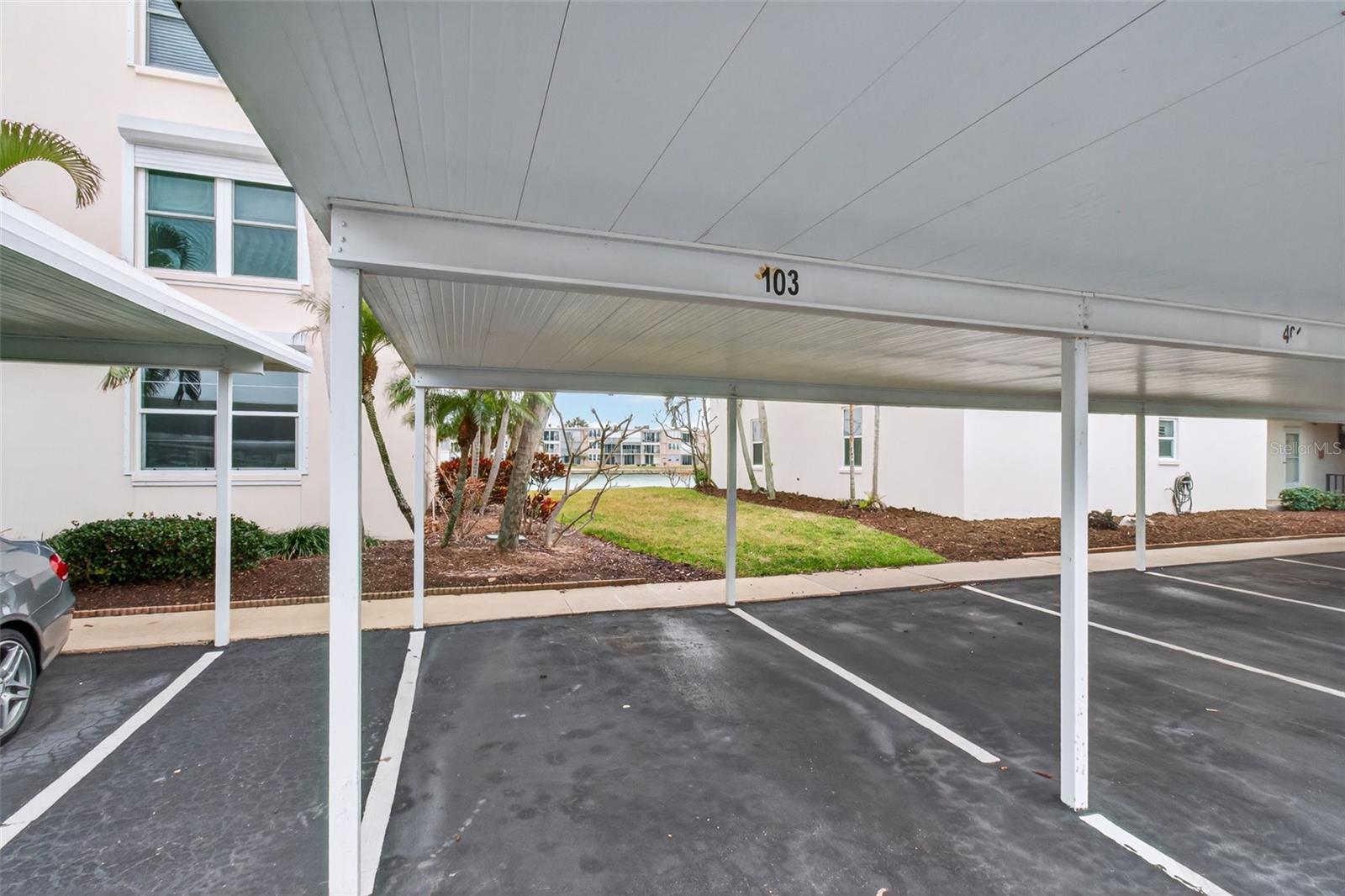 BAY ISLAND GROUP 8 - Residential