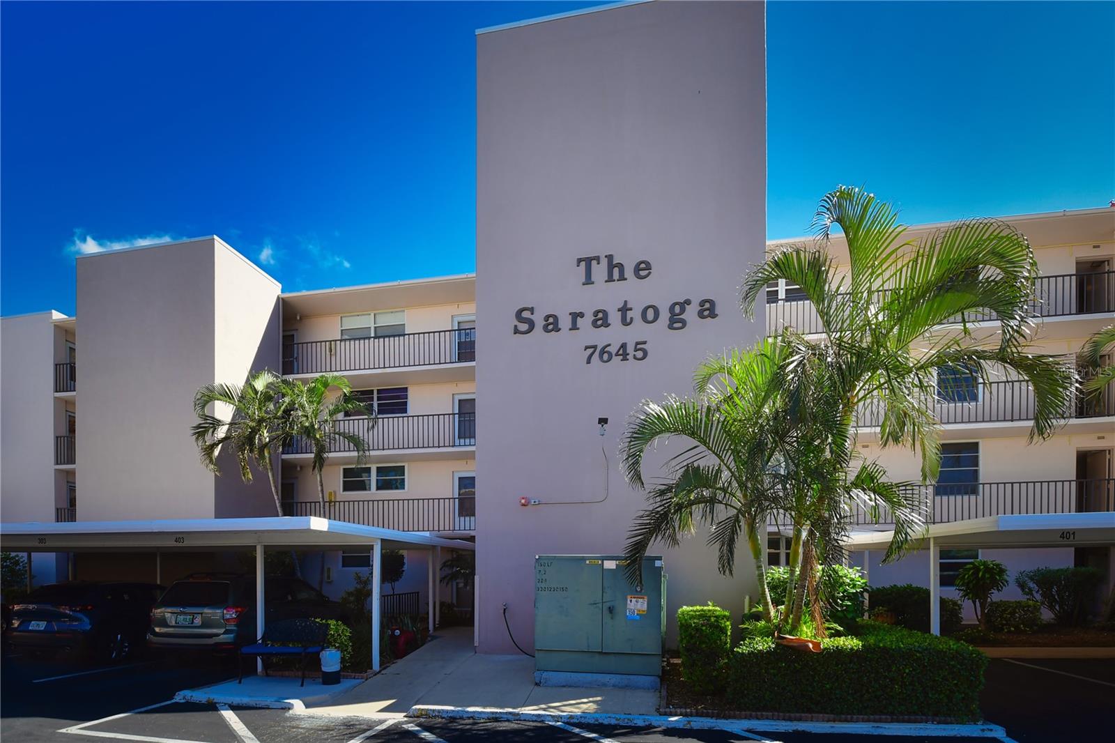 BAY ISLAND GROUP 8 - Residential