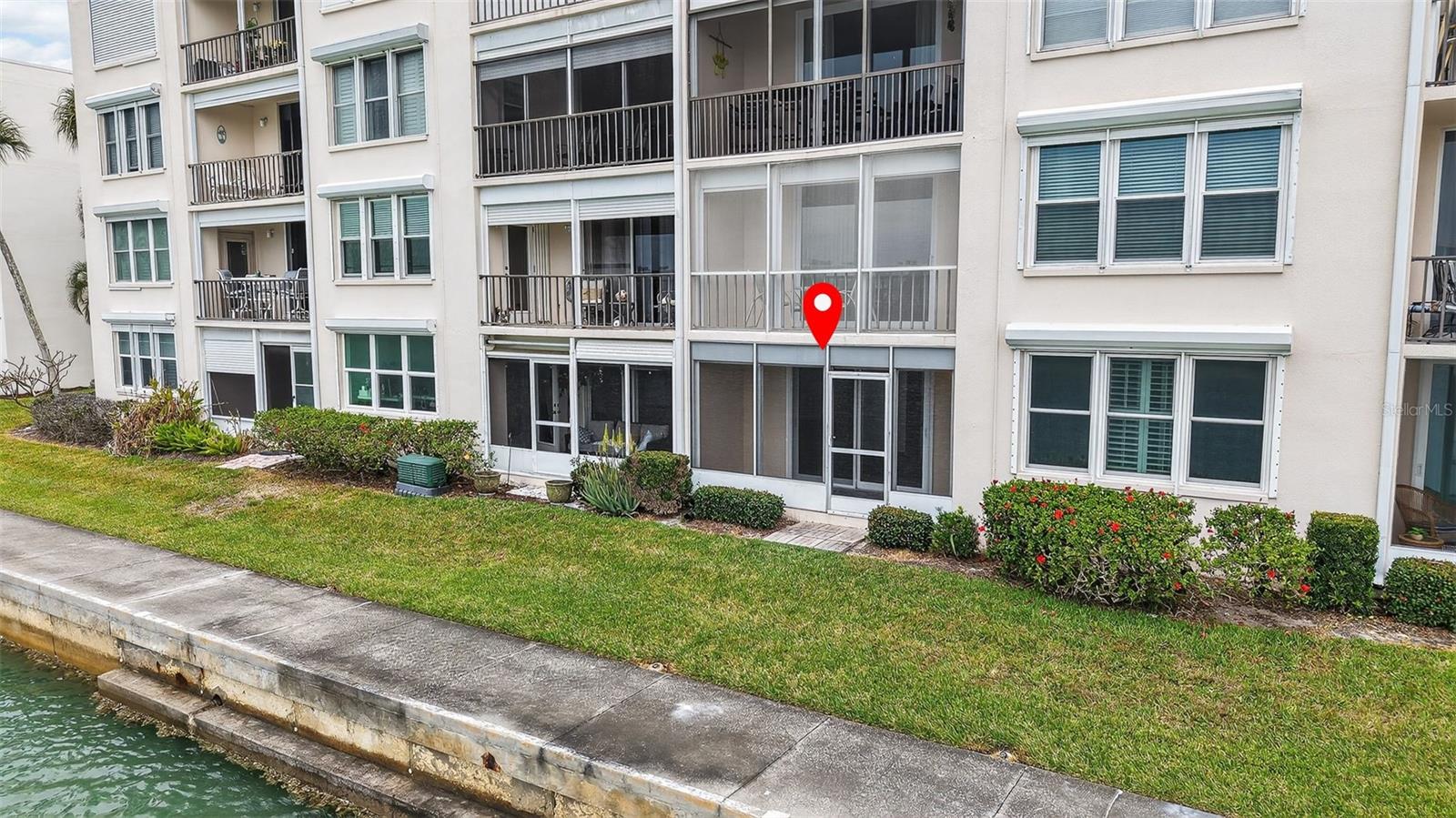 BAY ISLAND GROUP 8 - Residential