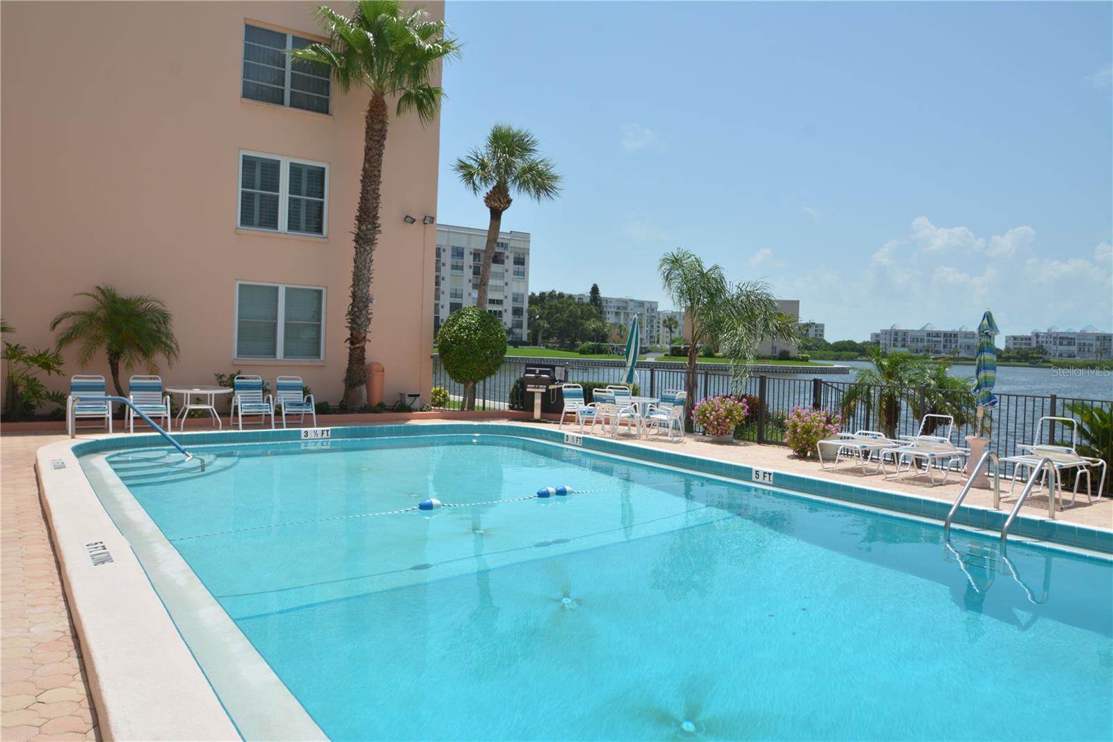 BAY ISLAND GROUP 8 - Residential