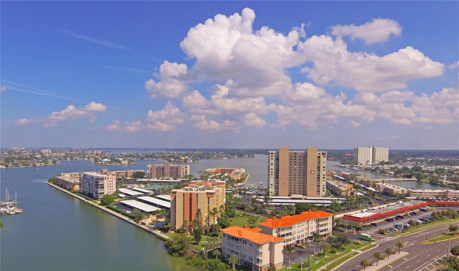 BAY ISLAND GROUP 8 - Residential