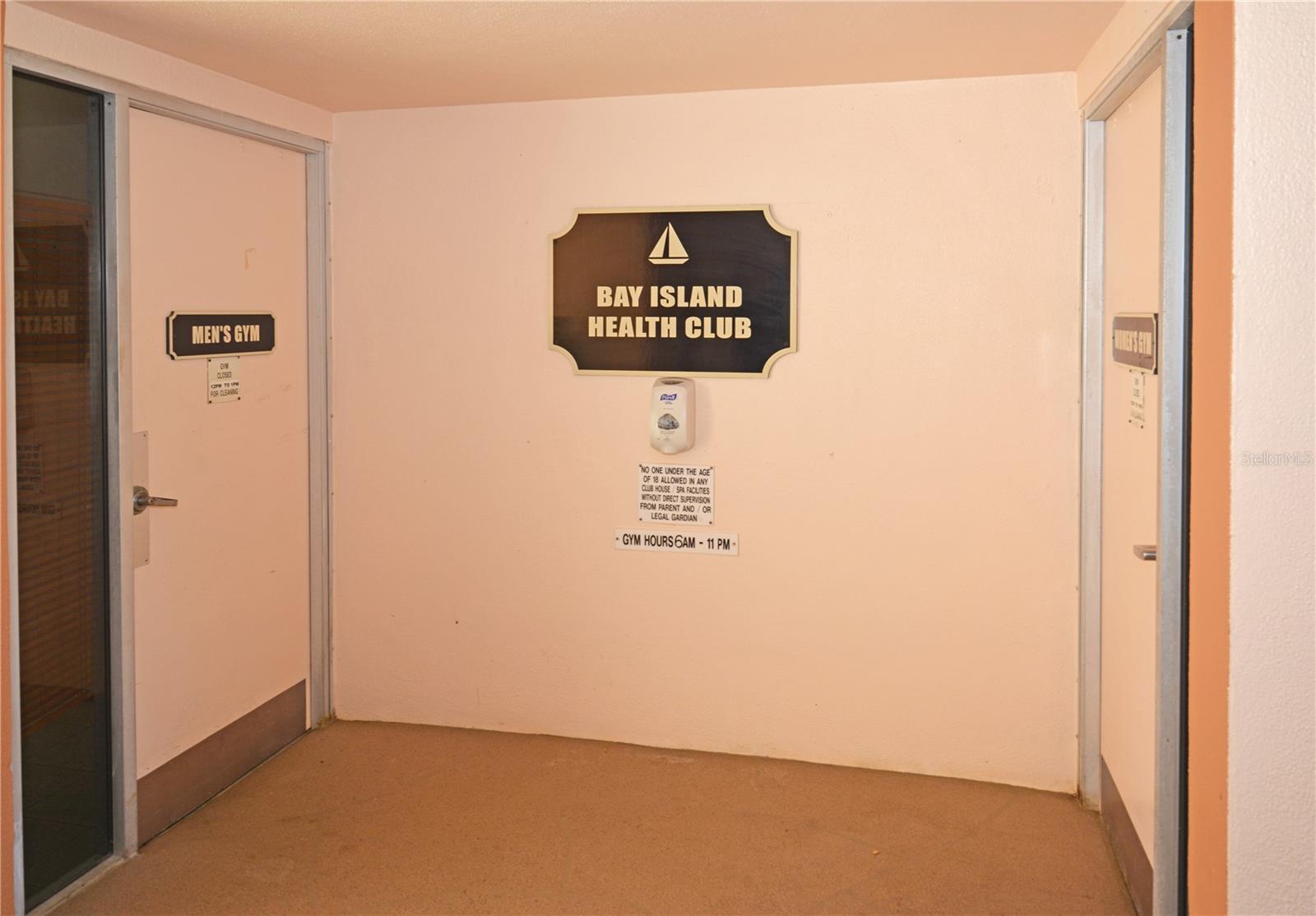 BAY ISLAND GROUP 8 - Residential