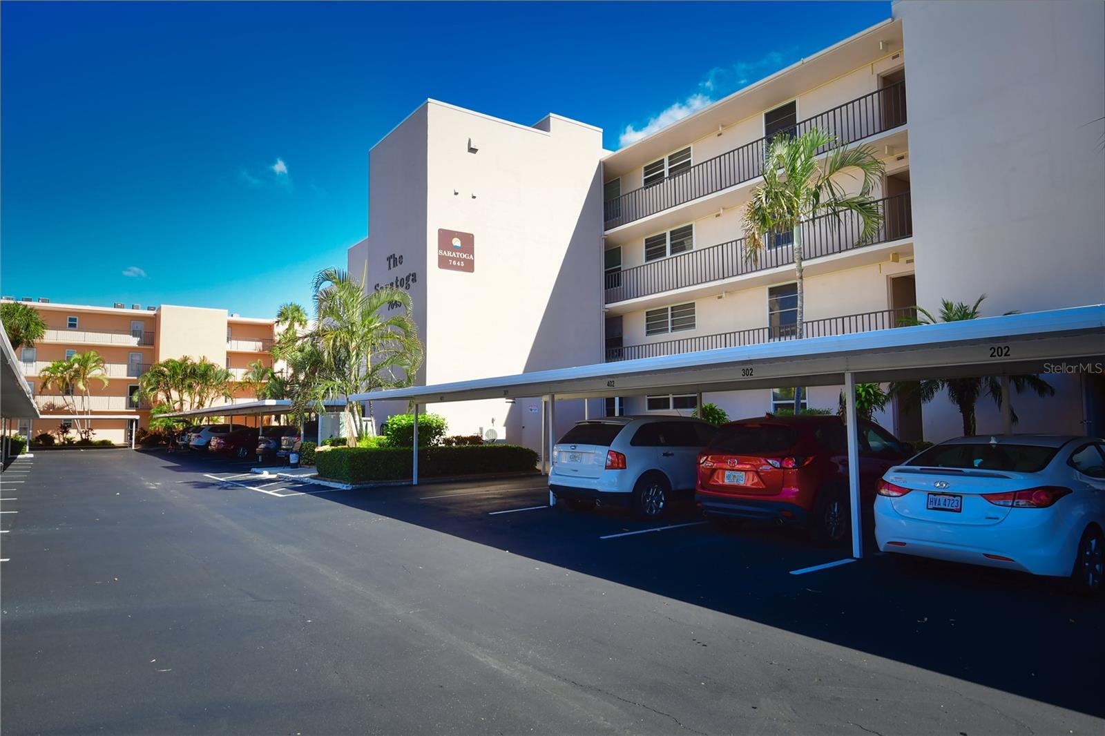 BAY ISLAND GROUP 8 - Residential