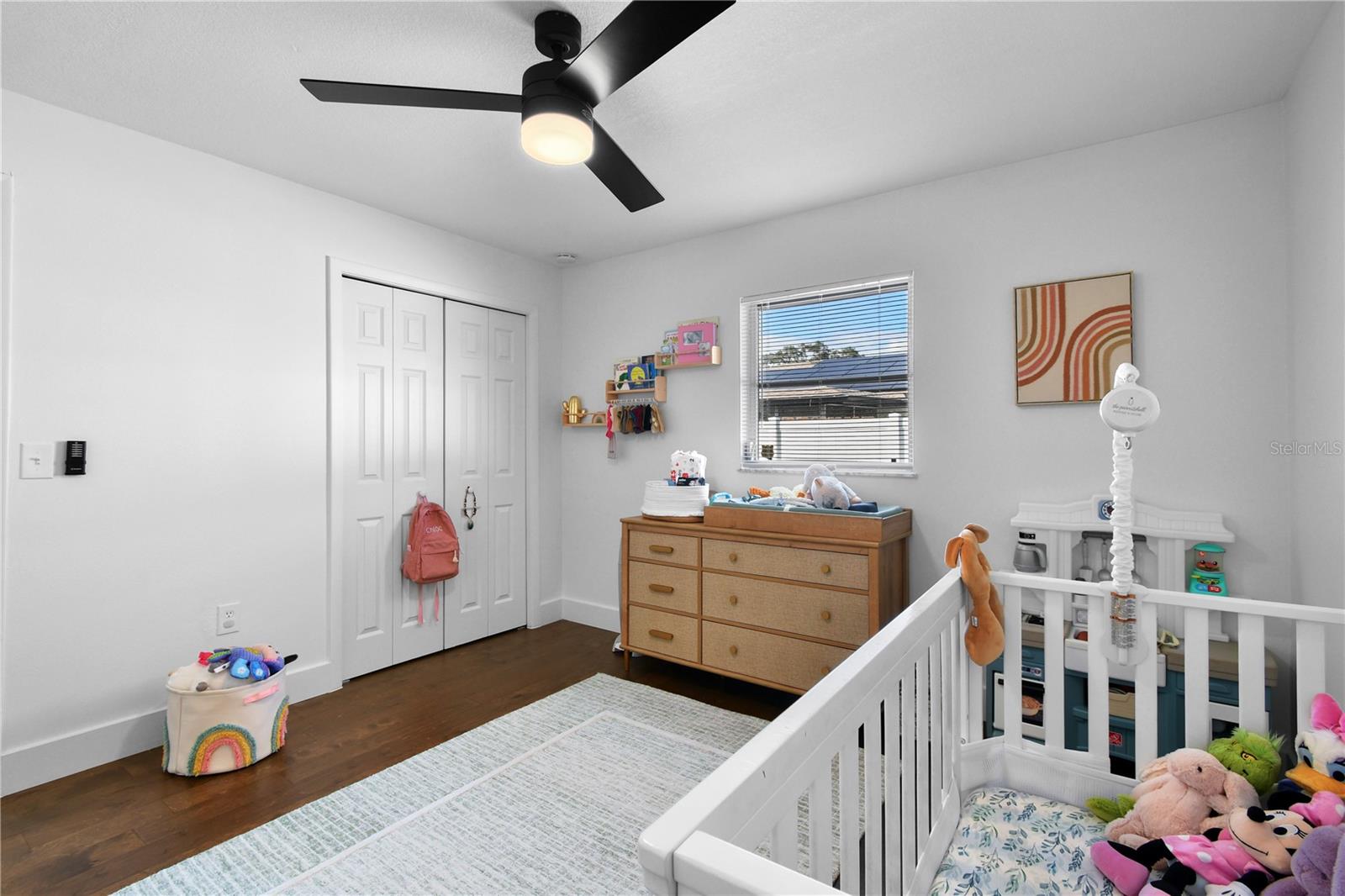 BROOKSIDE ADD TO WHITFIELD - Residential