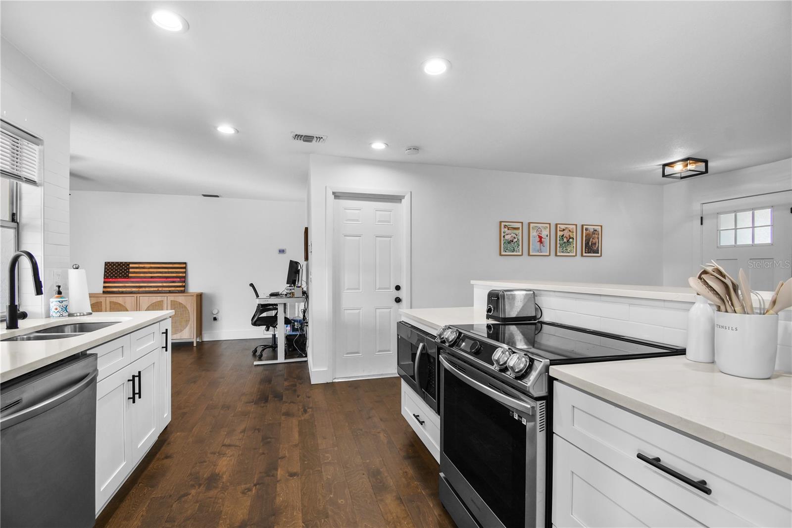 BROOKSIDE ADD TO WHITFIELD - Residential