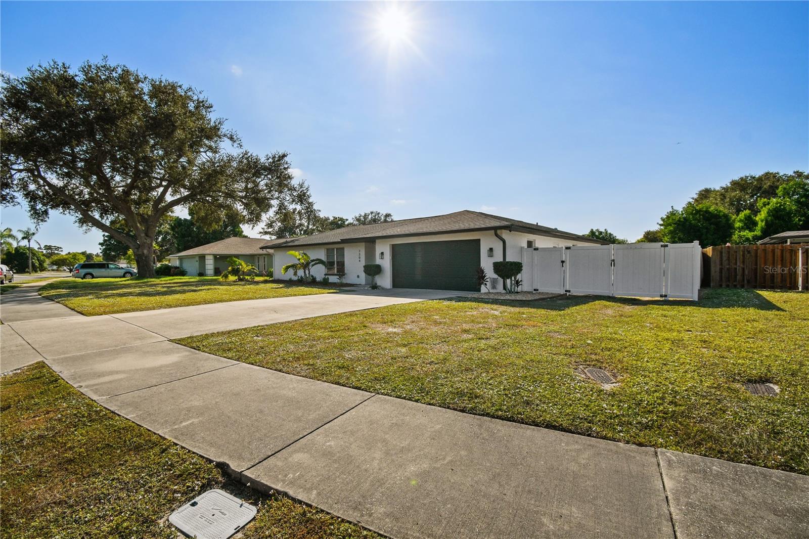 BROOKSIDE ADD TO WHITFIELD - Residential