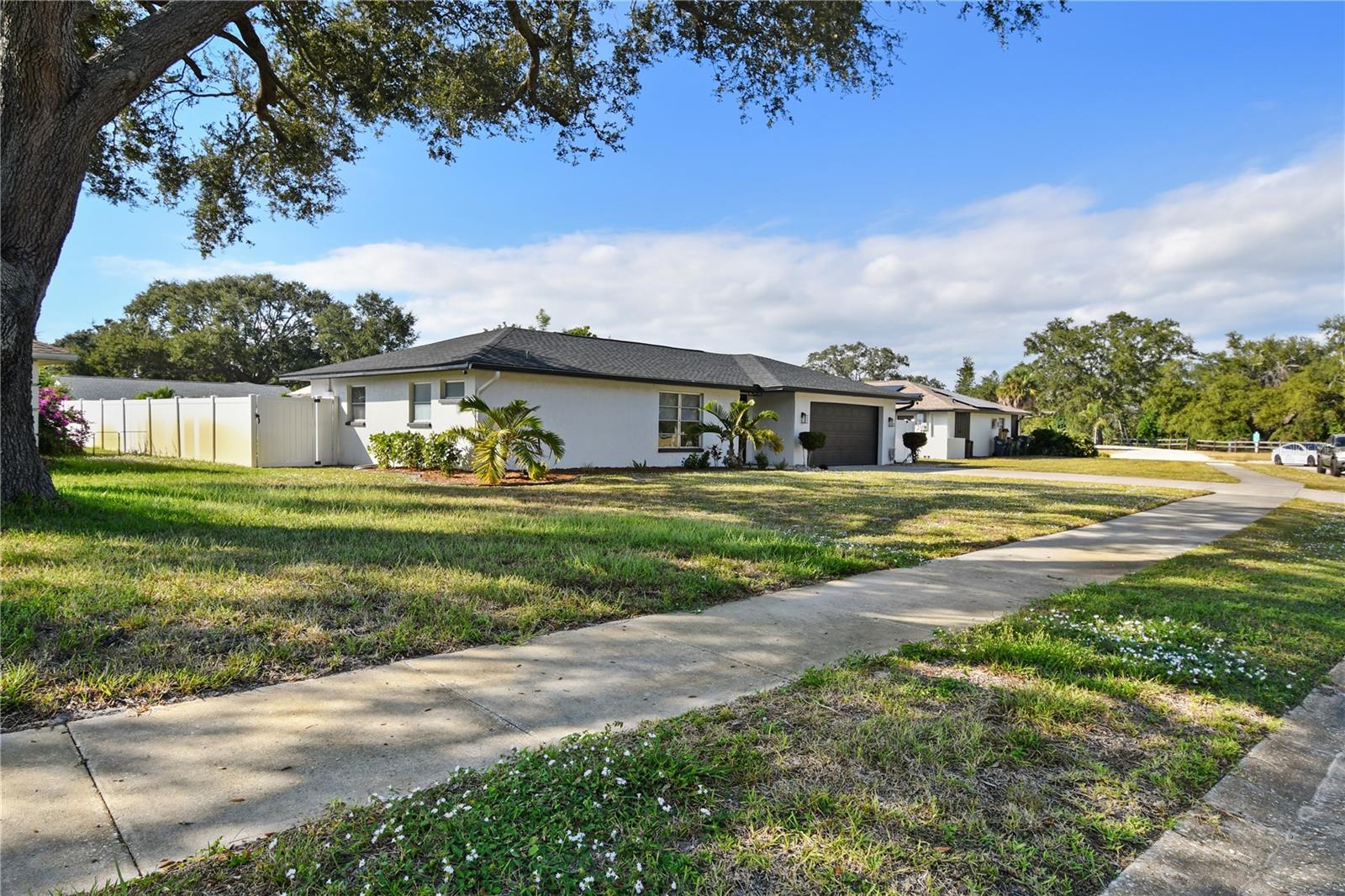 BROOKSIDE ADD TO WHITFIELD - Residential