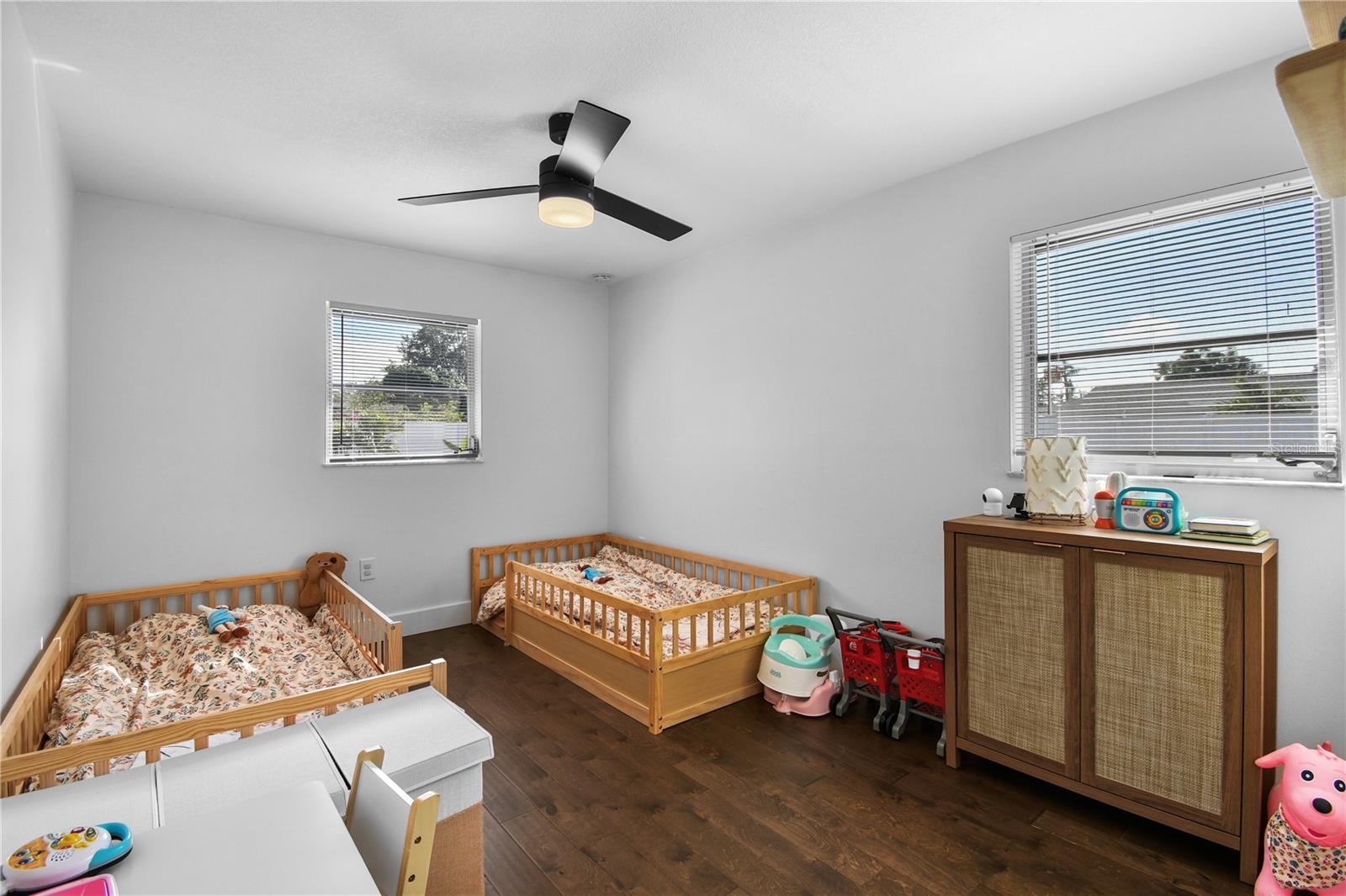 BROOKSIDE ADD TO WHITFIELD - Residential