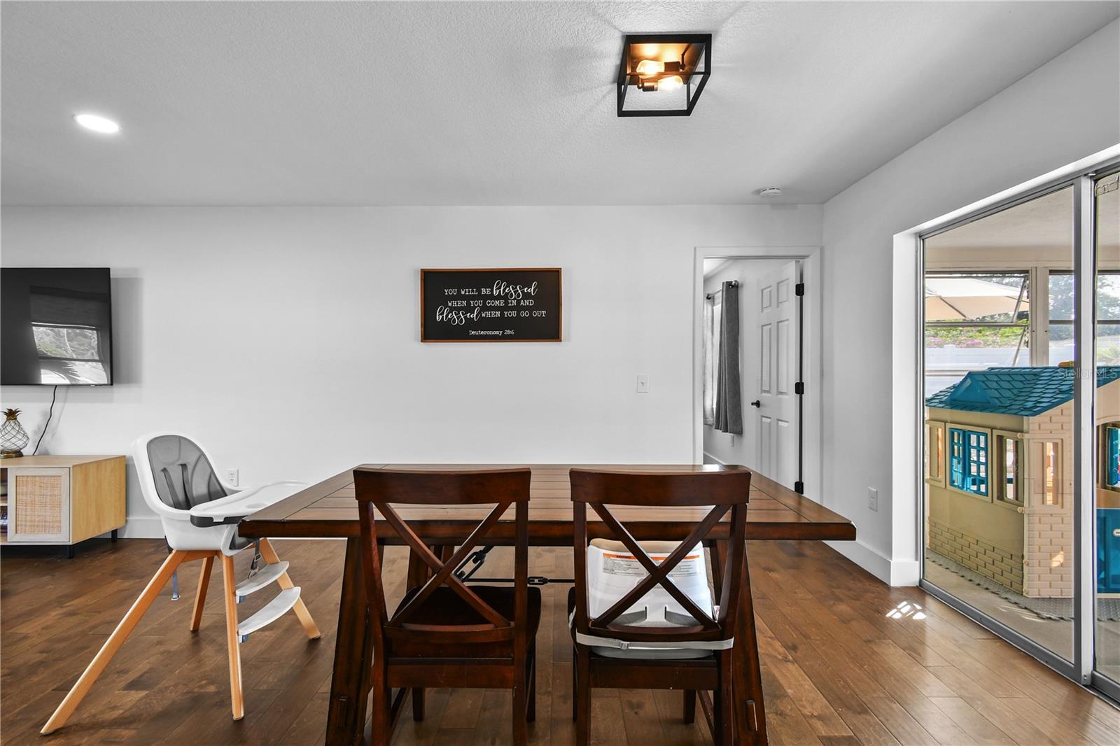 BROOKSIDE ADD TO WHITFIELD - Residential