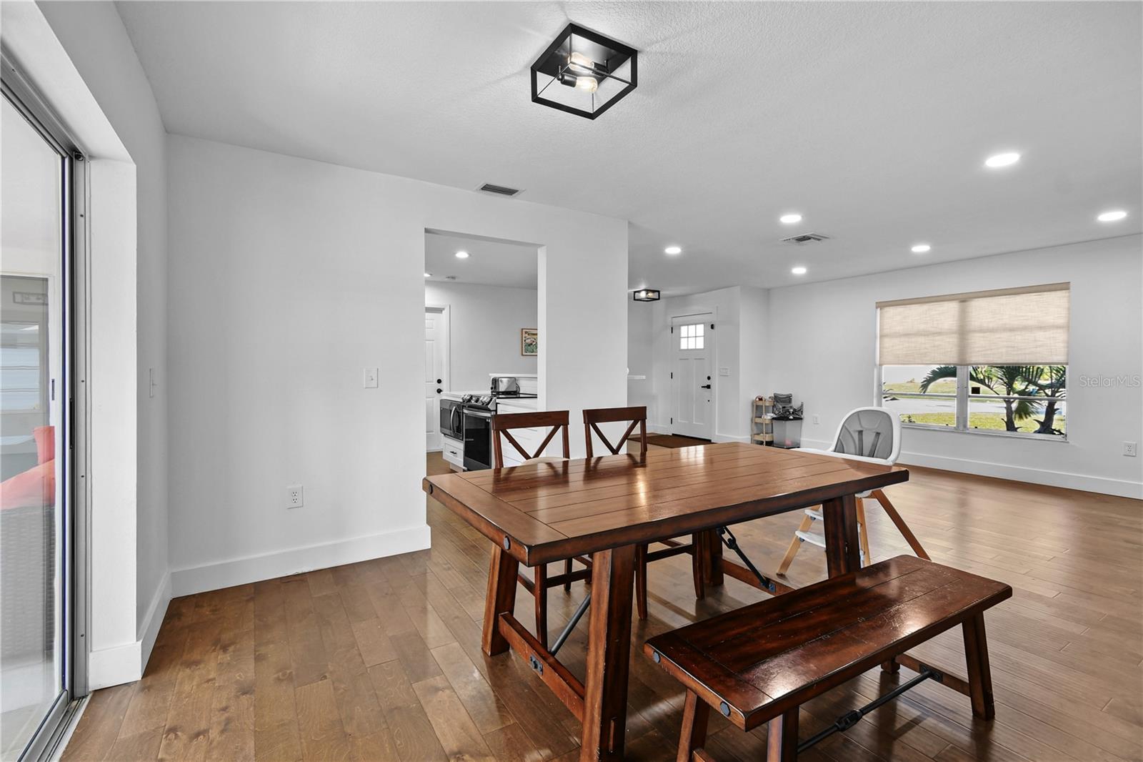 BROOKSIDE ADD TO WHITFIELD - Residential