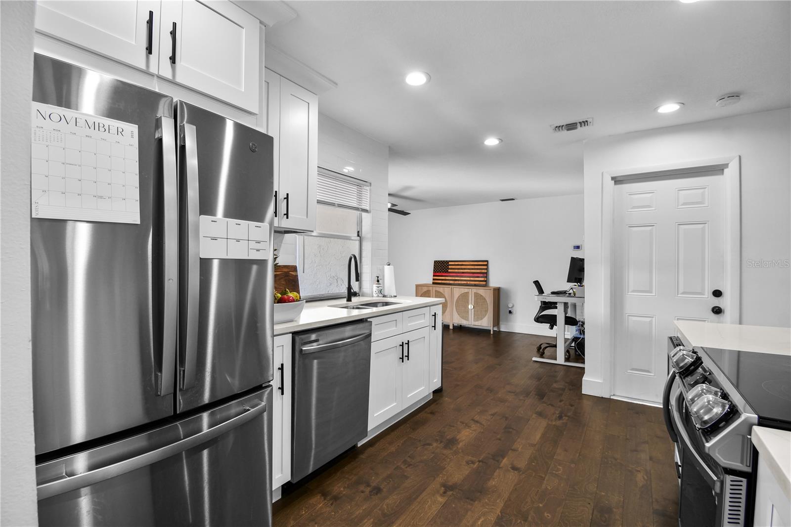 BROOKSIDE ADD TO WHITFIELD - Residential