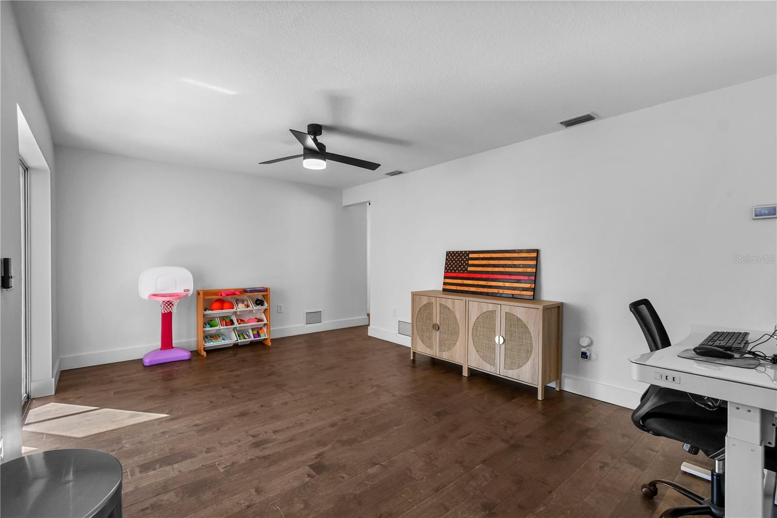 BROOKSIDE ADD TO WHITFIELD - Residential