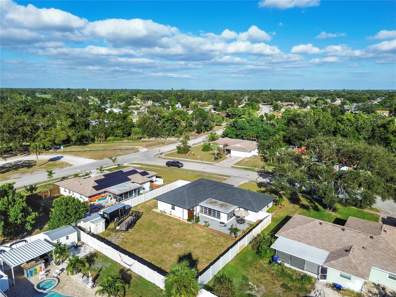 BROOKSIDE ADD TO WHITFIELD - Residential