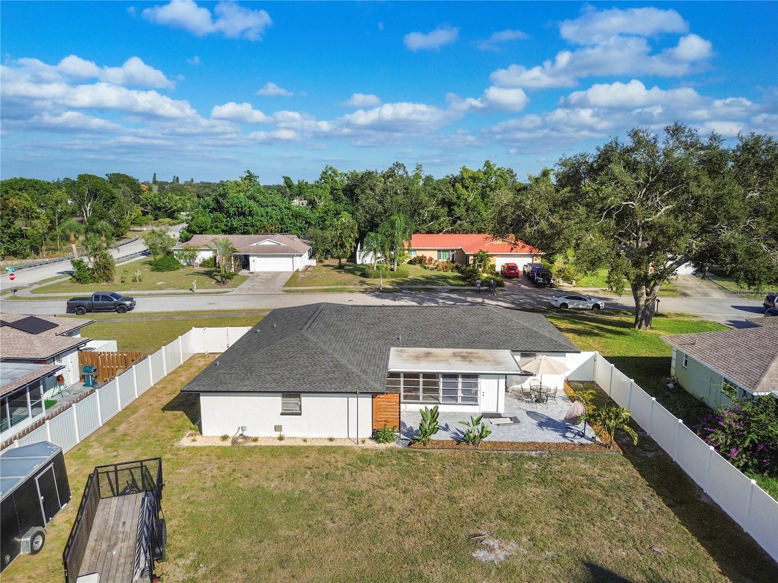 BROOKSIDE ADD TO WHITFIELD - Residential