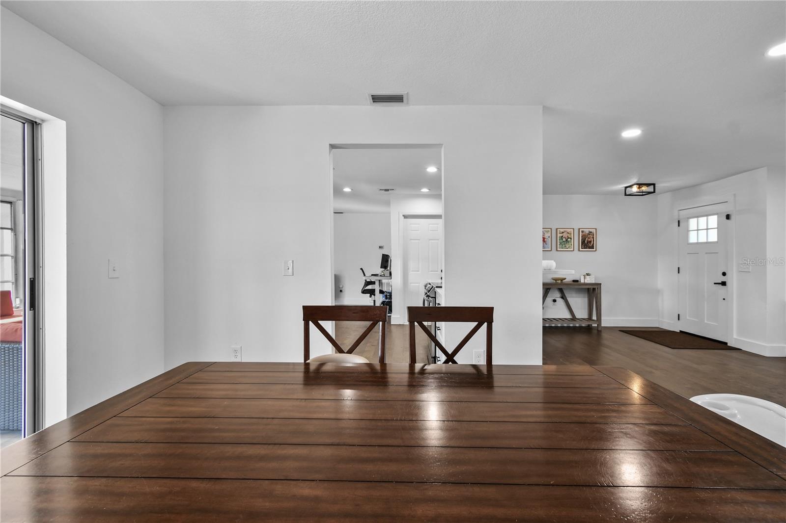 BROOKSIDE ADD TO WHITFIELD - Residential