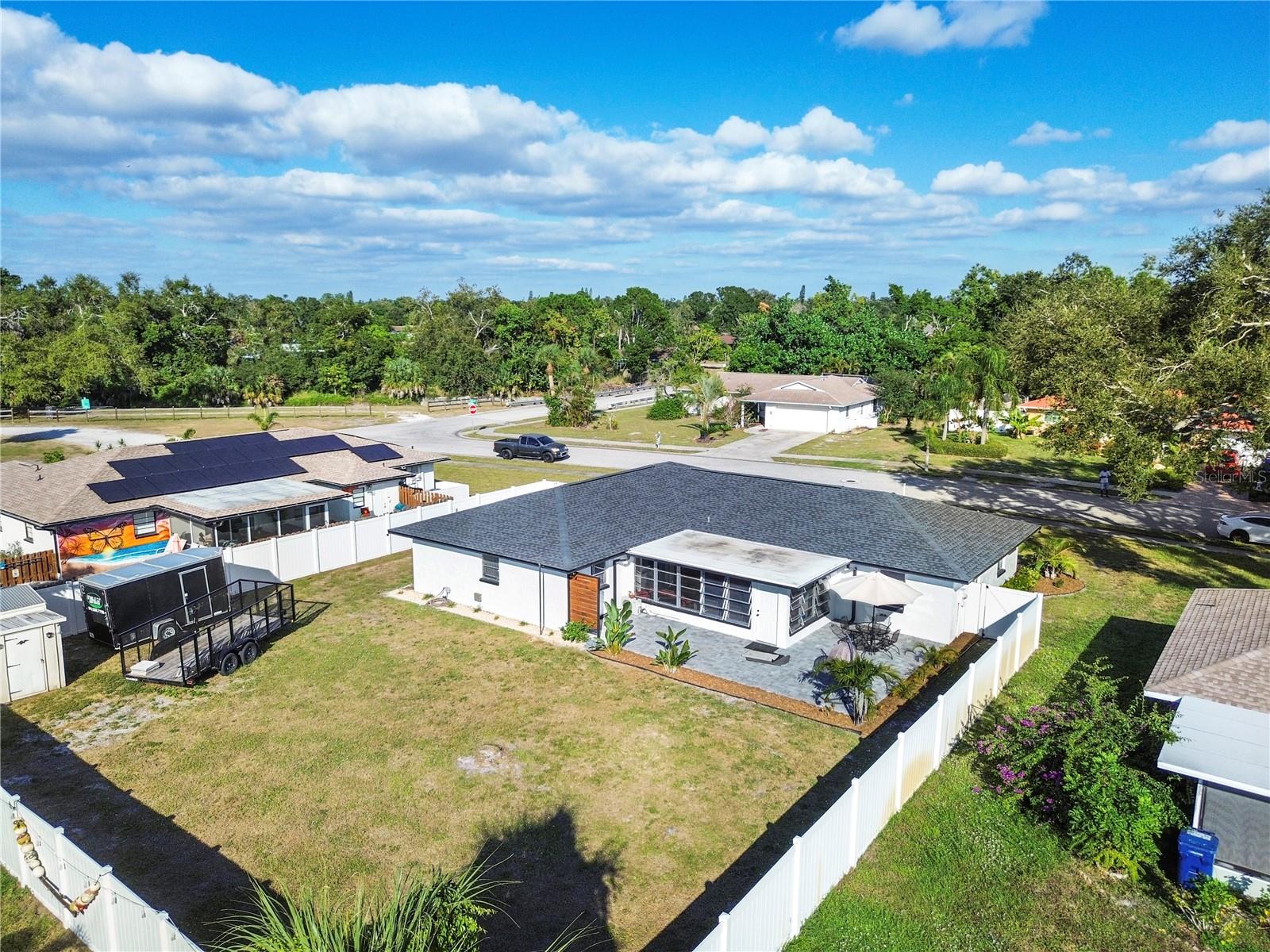 BROOKSIDE ADD TO WHITFIELD - Residential