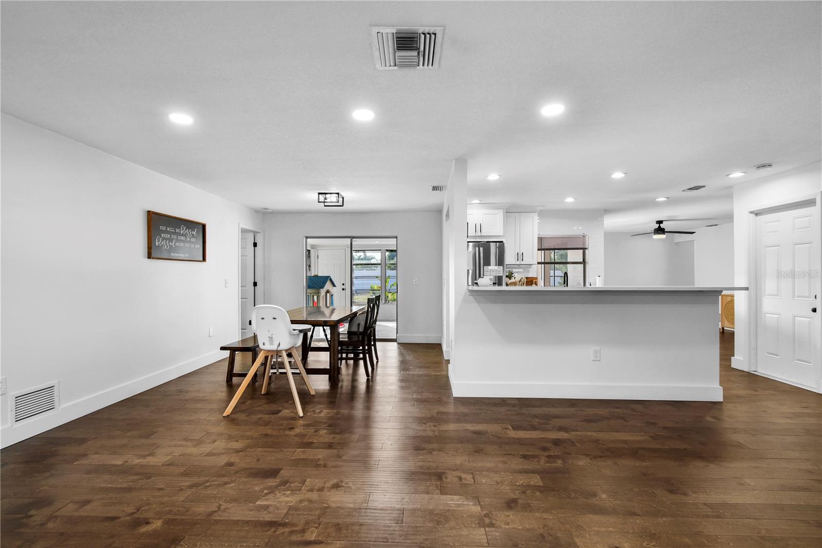 BROOKSIDE ADD TO WHITFIELD - Residential