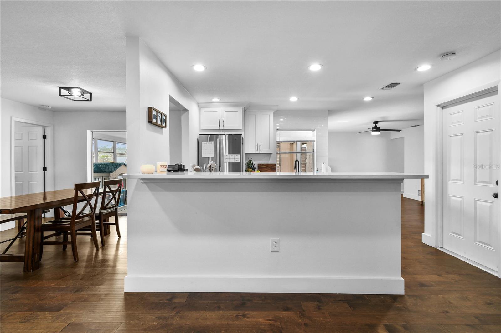 BROOKSIDE ADD TO WHITFIELD - Residential