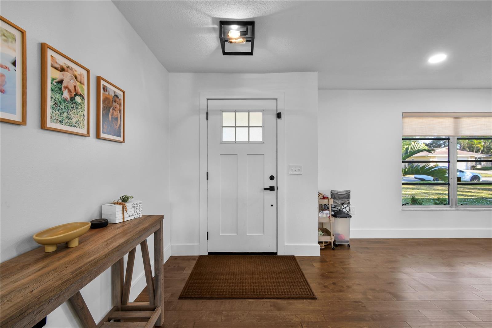 BROOKSIDE ADD TO WHITFIELD - Residential