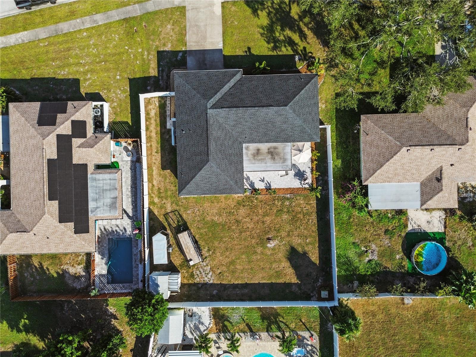 BROOKSIDE ADD TO WHITFIELD - Residential