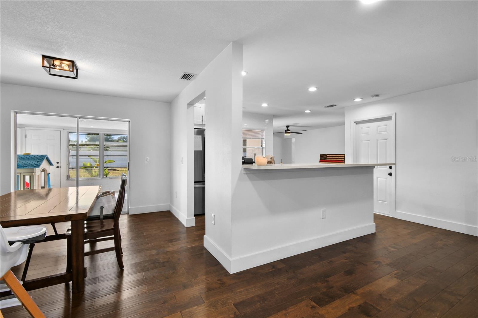 BROOKSIDE ADD TO WHITFIELD - Residential