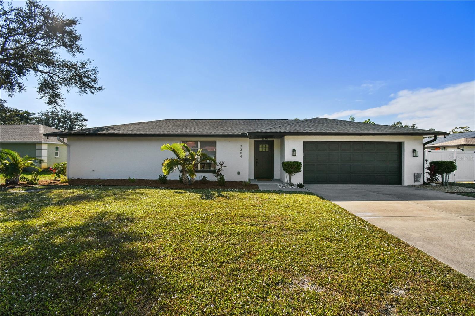 BROOKSIDE ADD TO WHITFIELD - Residential