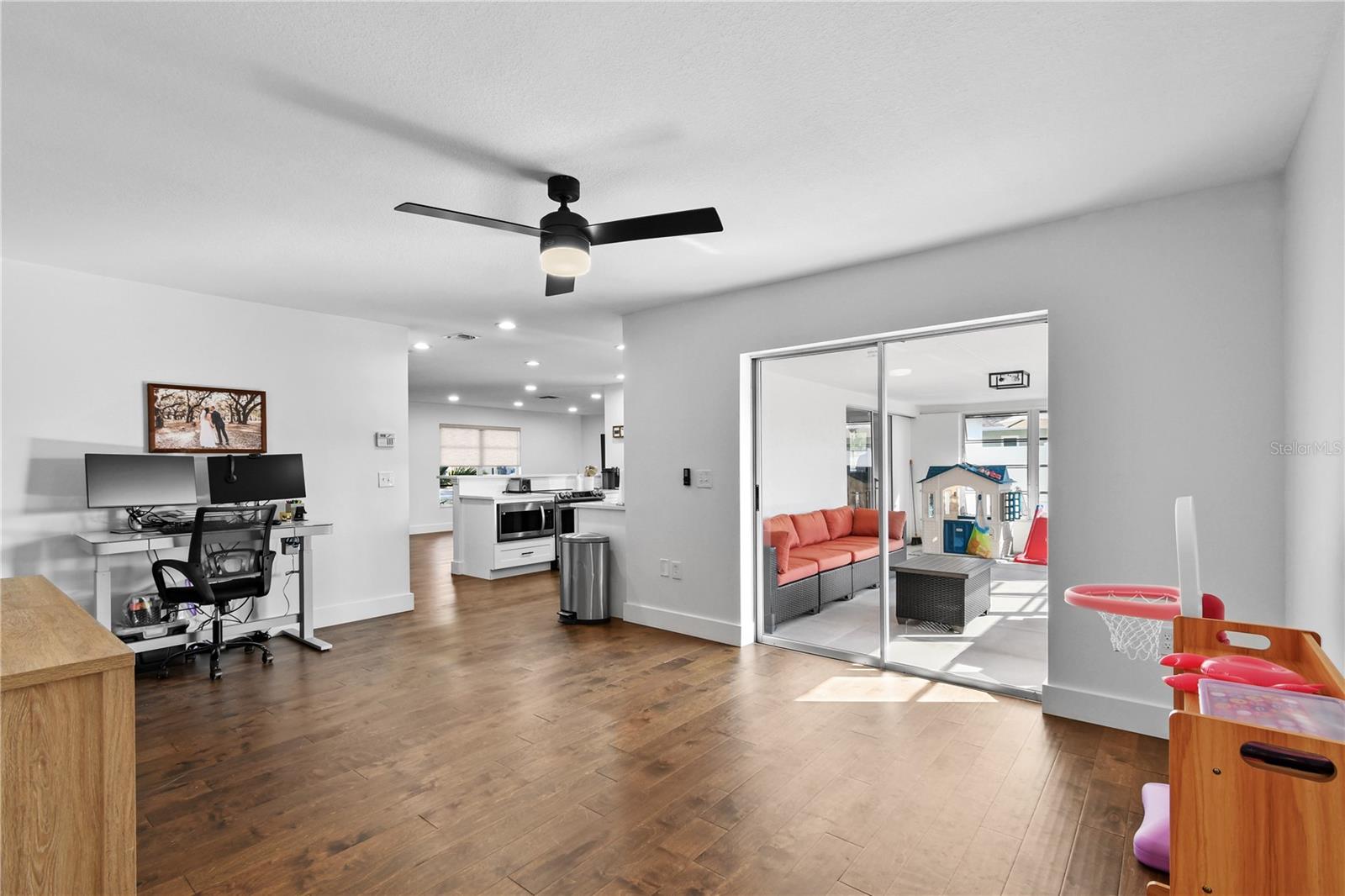 BROOKSIDE ADD TO WHITFIELD - Residential