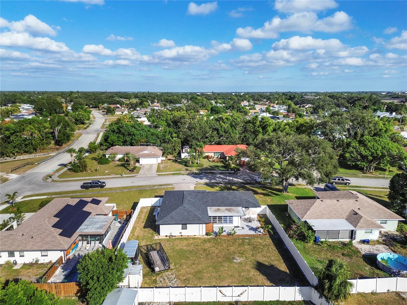 BROOKSIDE ADD TO WHITFIELD - Residential