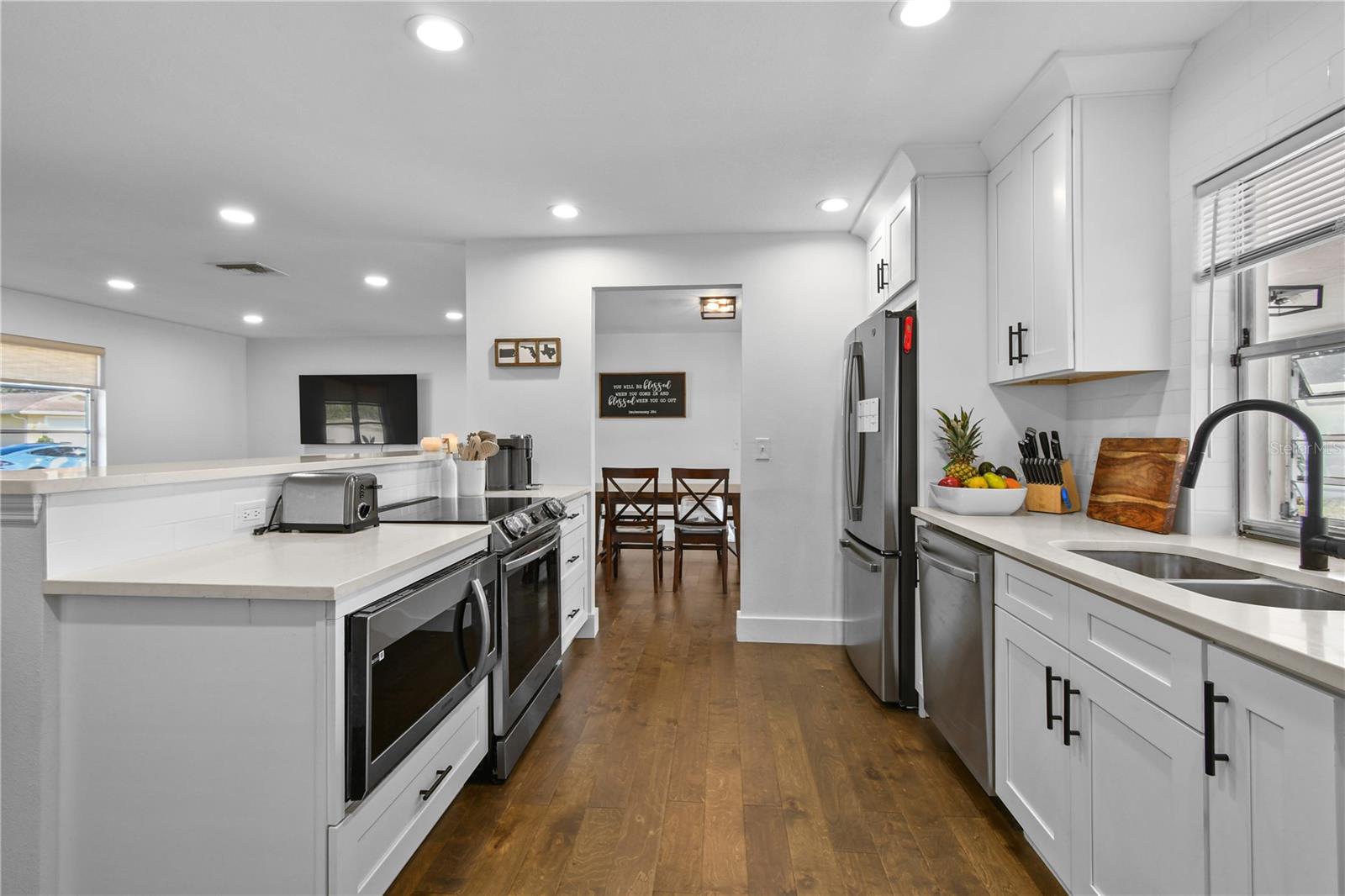 BROOKSIDE ADD TO WHITFIELD - Residential