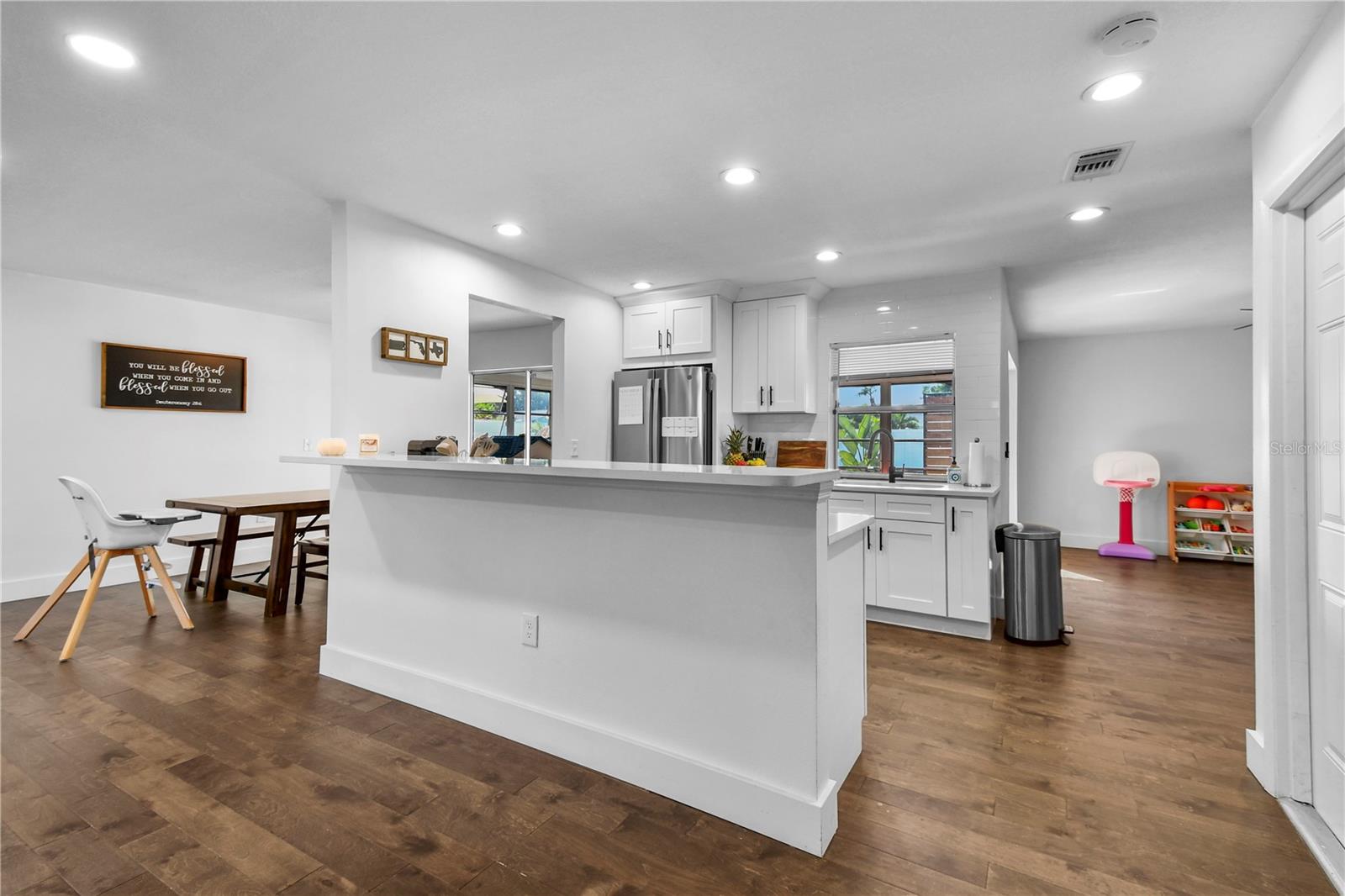 BROOKSIDE ADD TO WHITFIELD - Residential