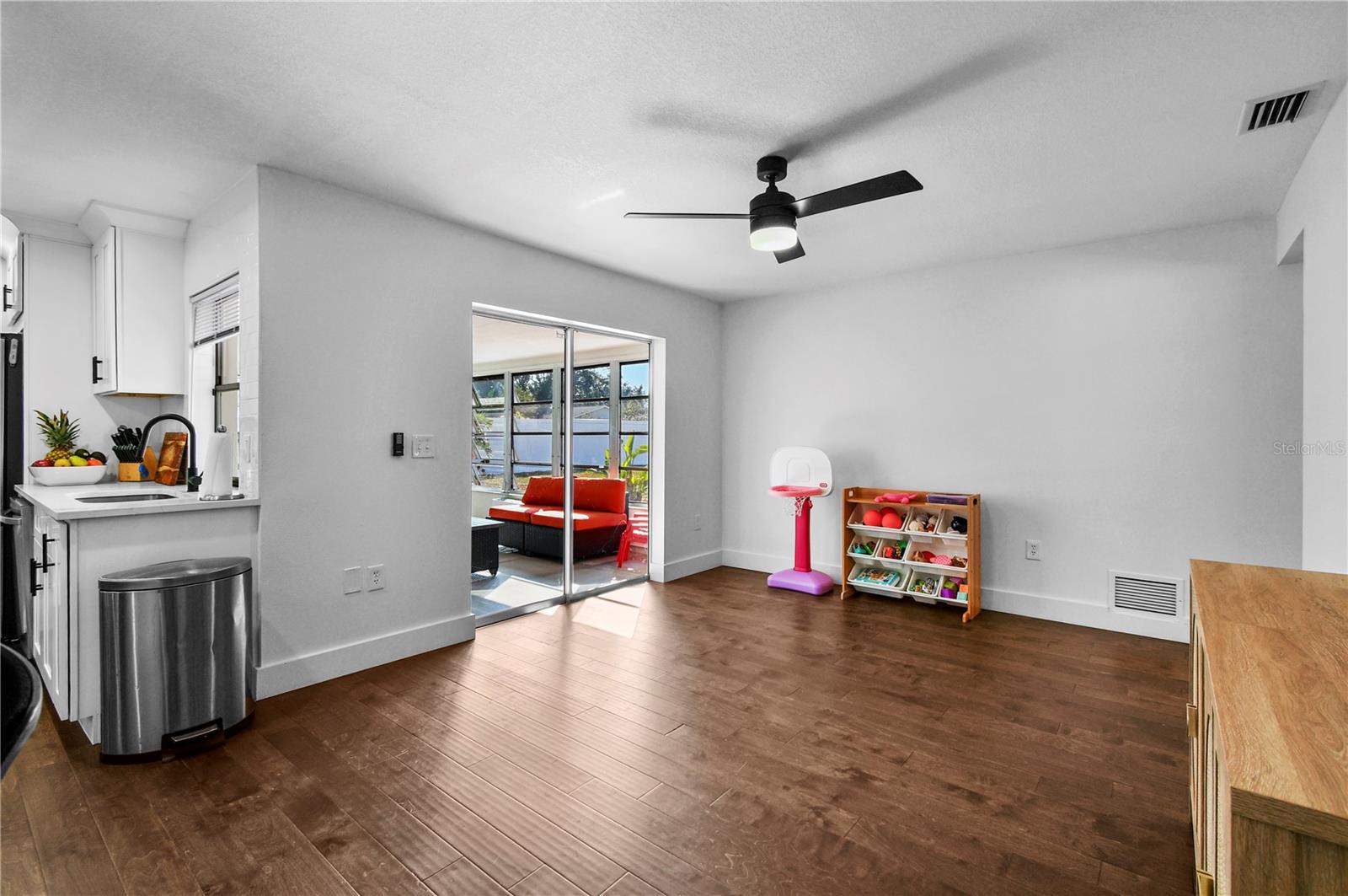 BROOKSIDE ADD TO WHITFIELD - Residential