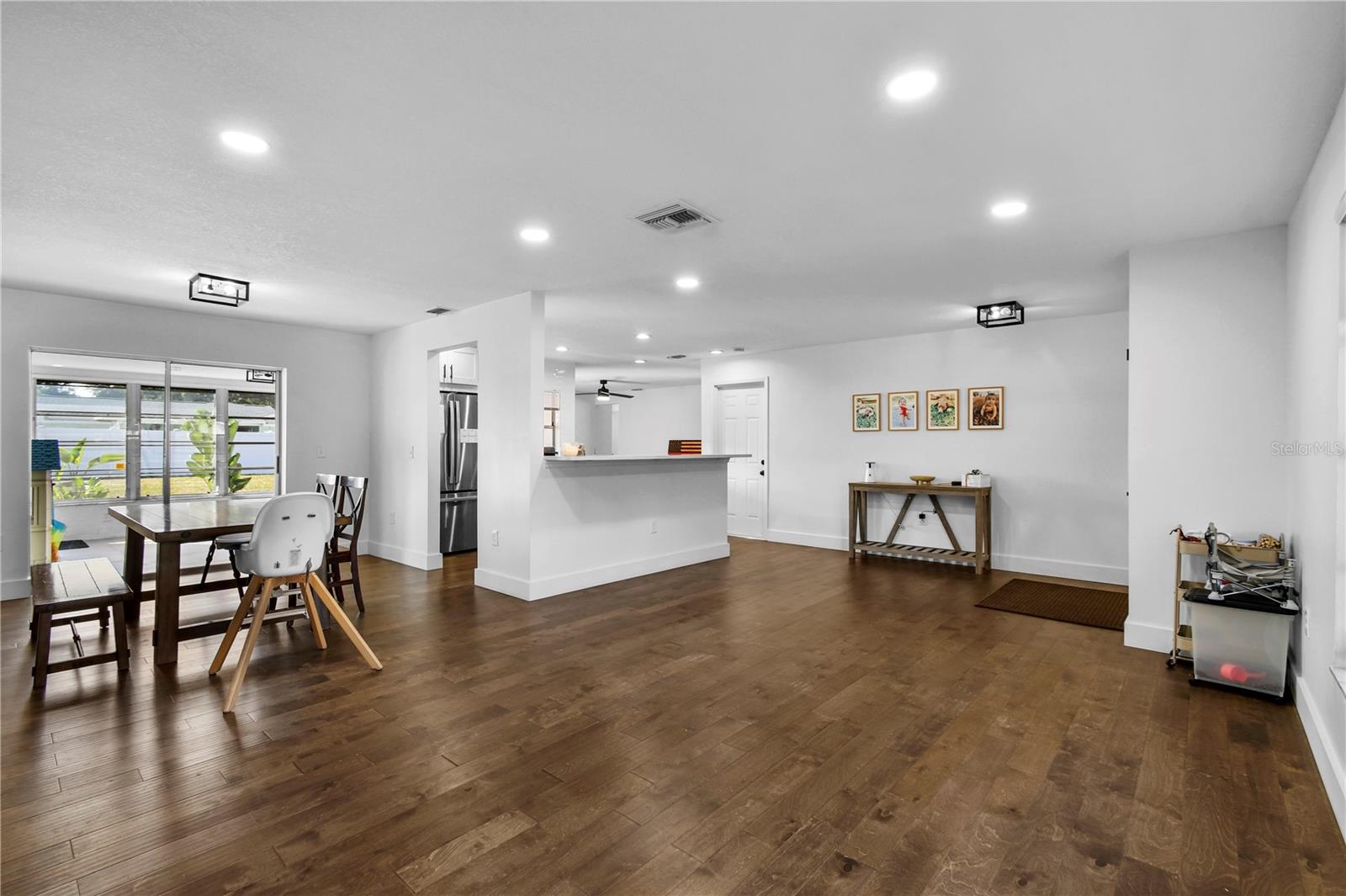 BROOKSIDE ADD TO WHITFIELD - Residential