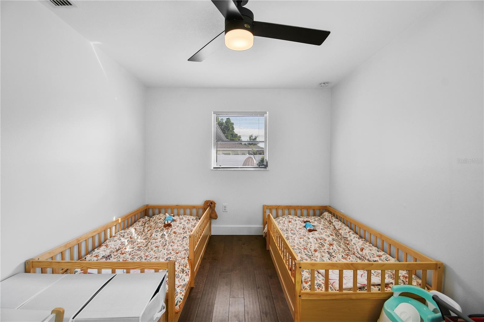 BROOKSIDE ADD TO WHITFIELD - Residential