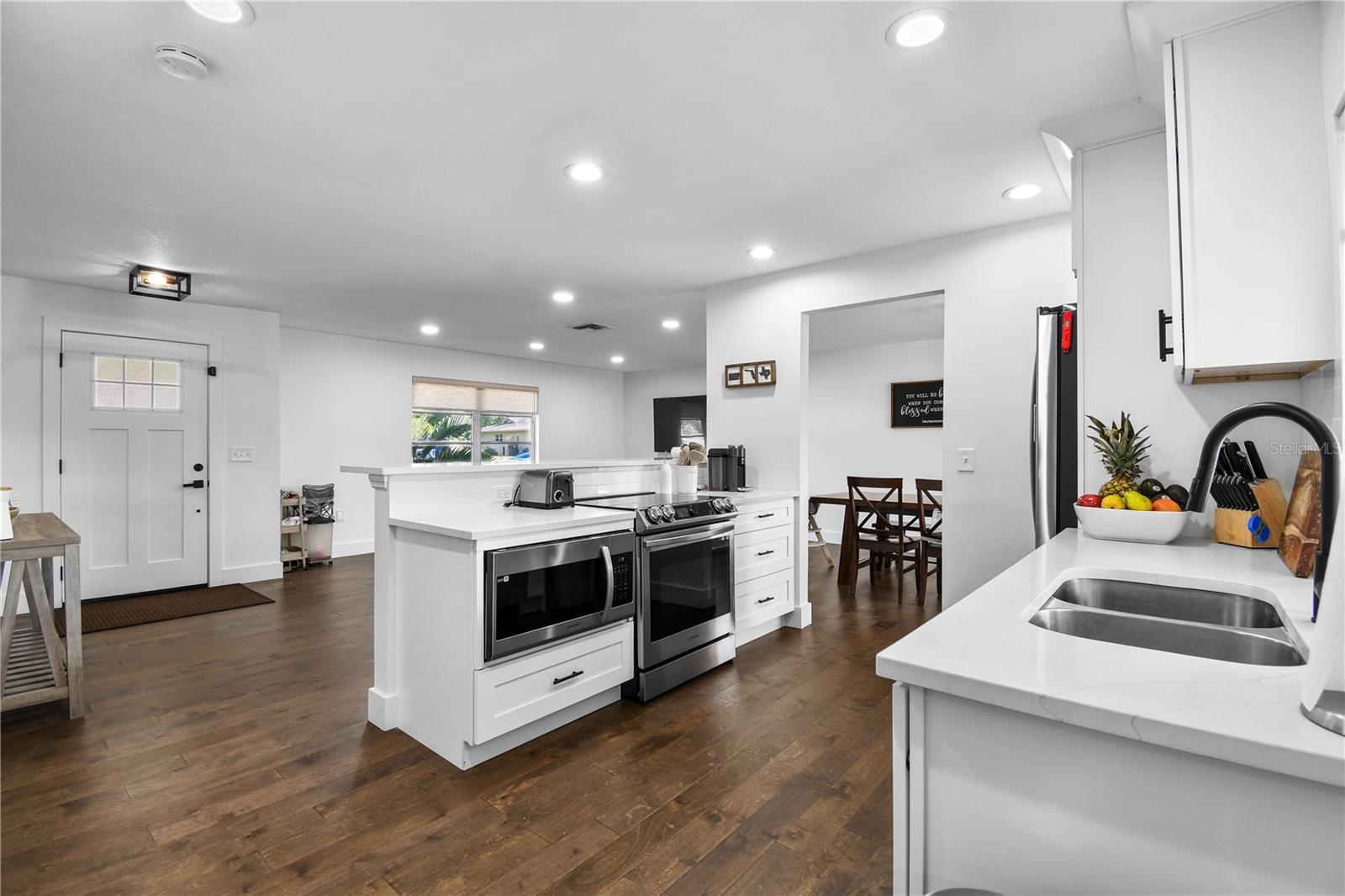 BROOKSIDE ADD TO WHITFIELD - Residential