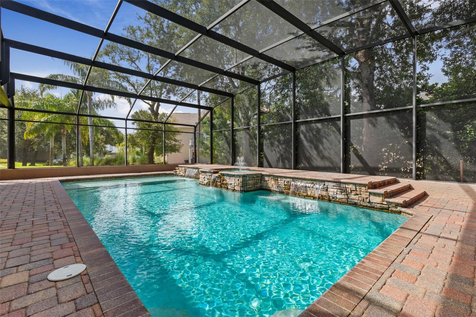 ORMOND LAKES UNIT 08 - Residential