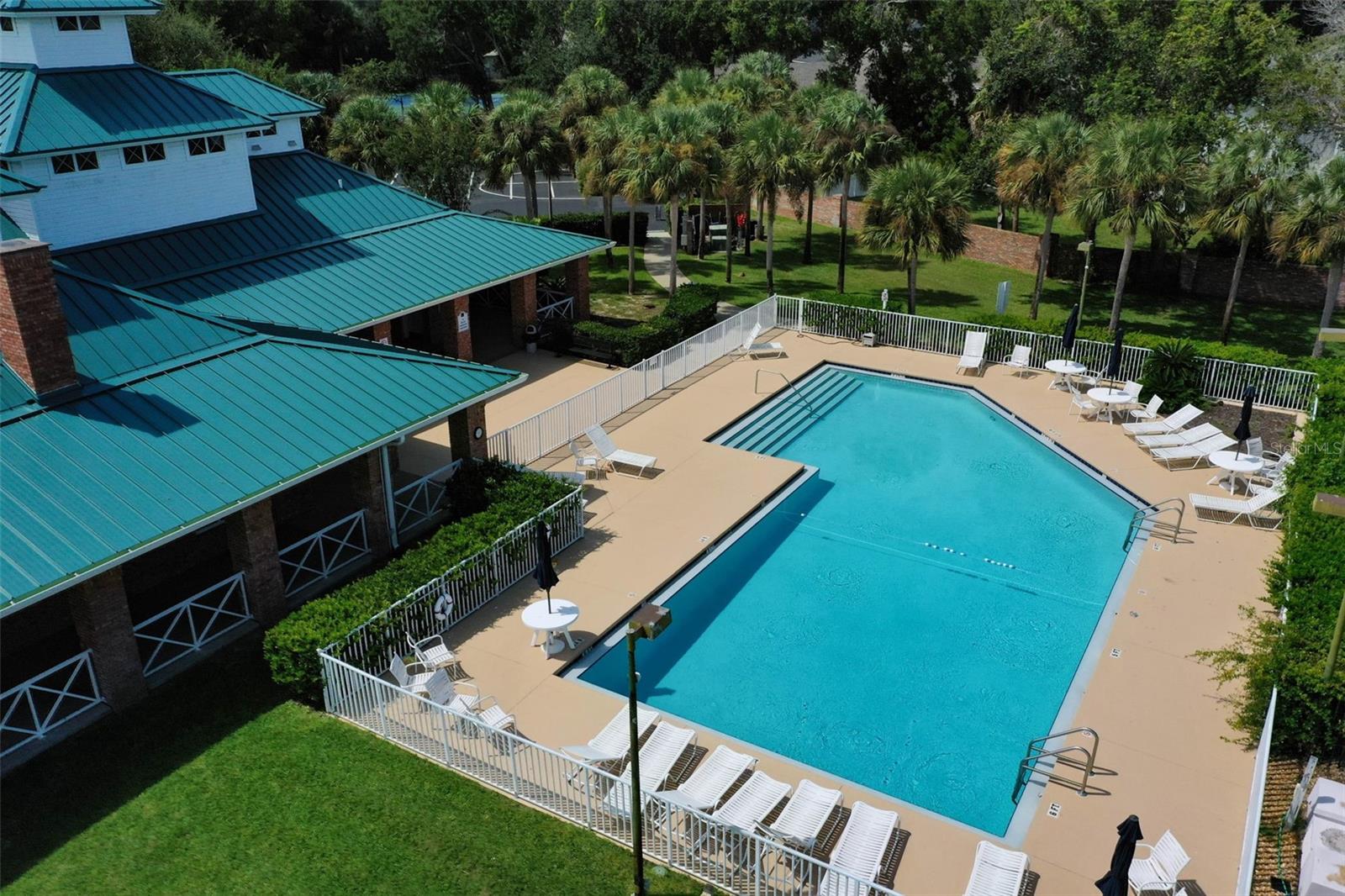 ORMOND LAKES UNIT 08 - Residential