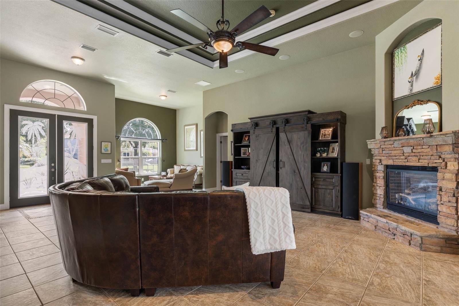 ORMOND LAKES UNIT 08 - Residential